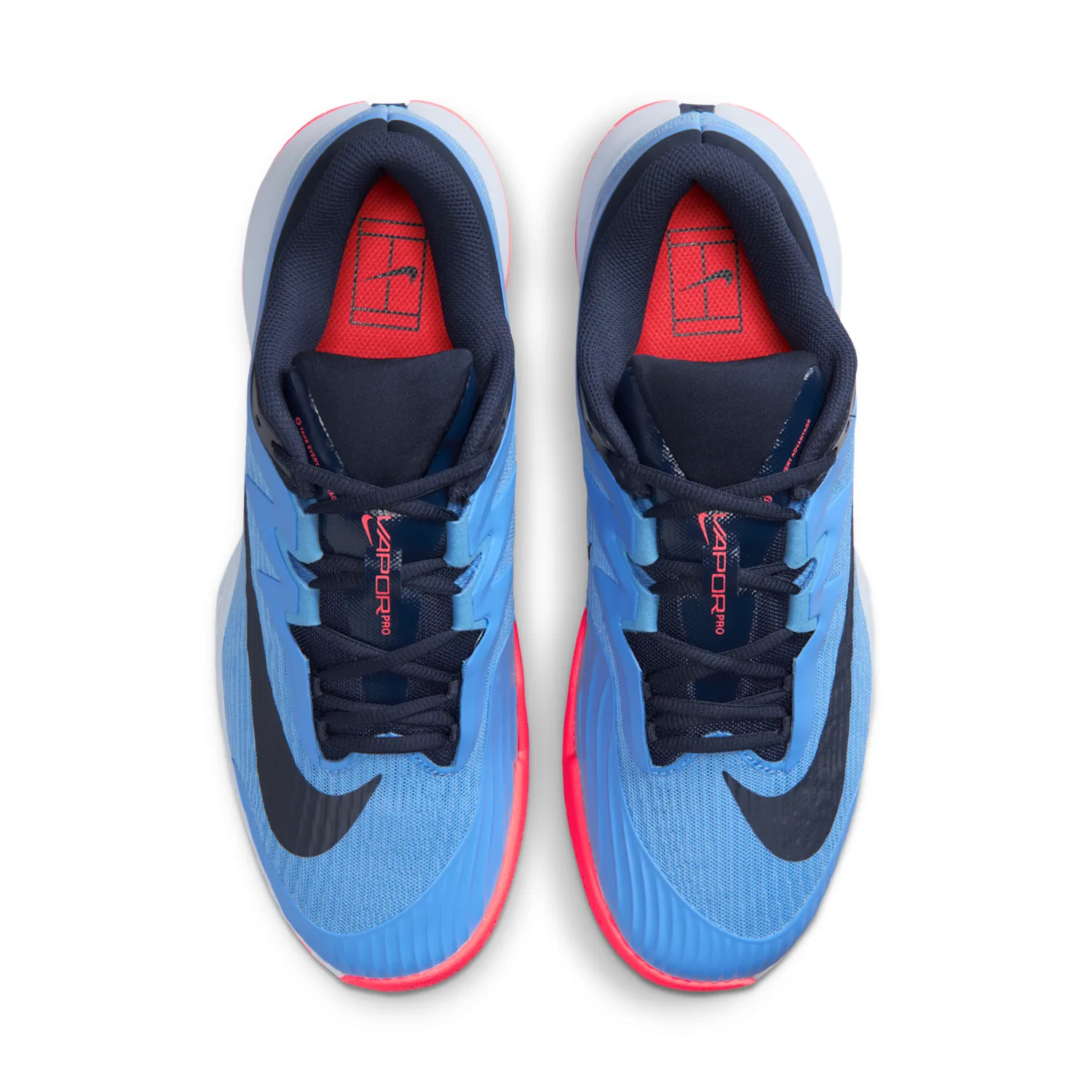 Nike Vapor Pro 3 image 4