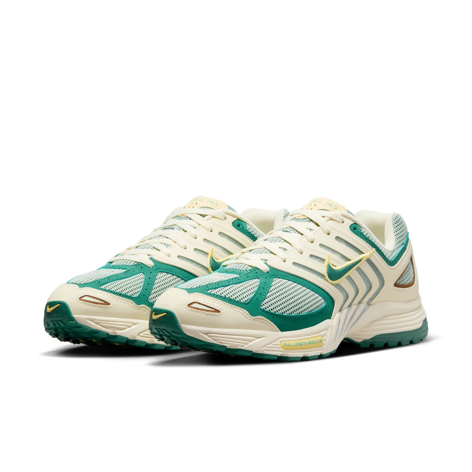 Nike Air Pegasus 2005 image 8
