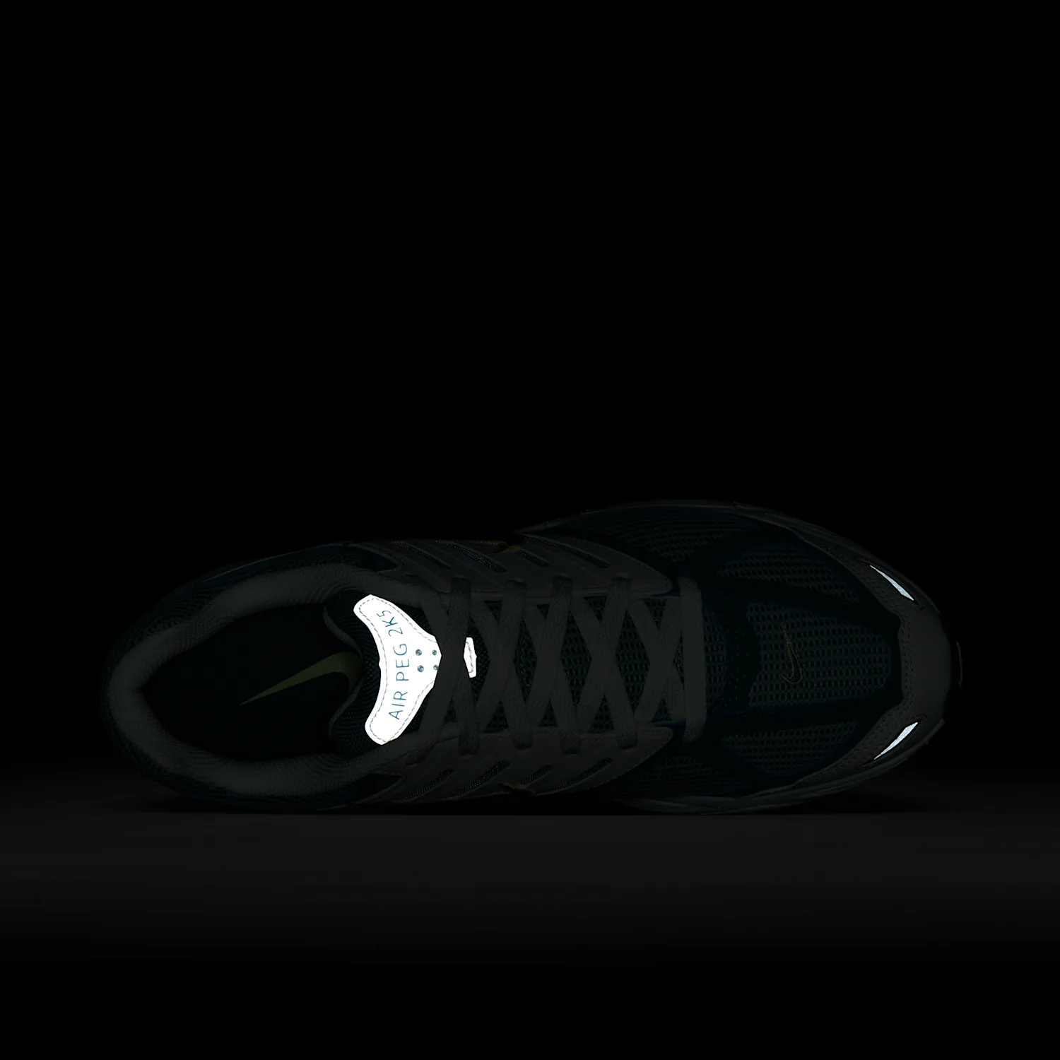 Nike Air Pegasus 2005 image 12