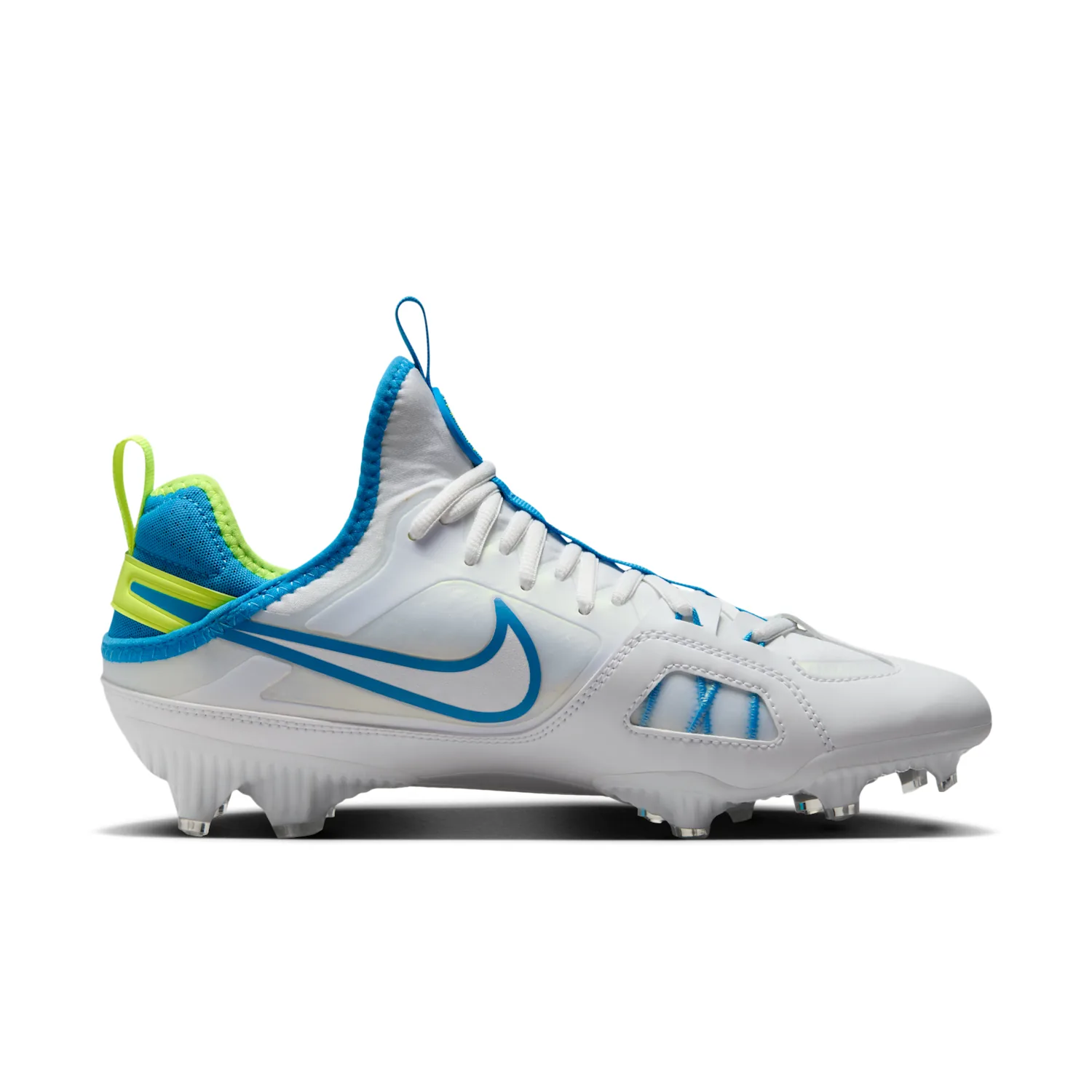 Nike Huarache 9 Varsity LAX SE image 3