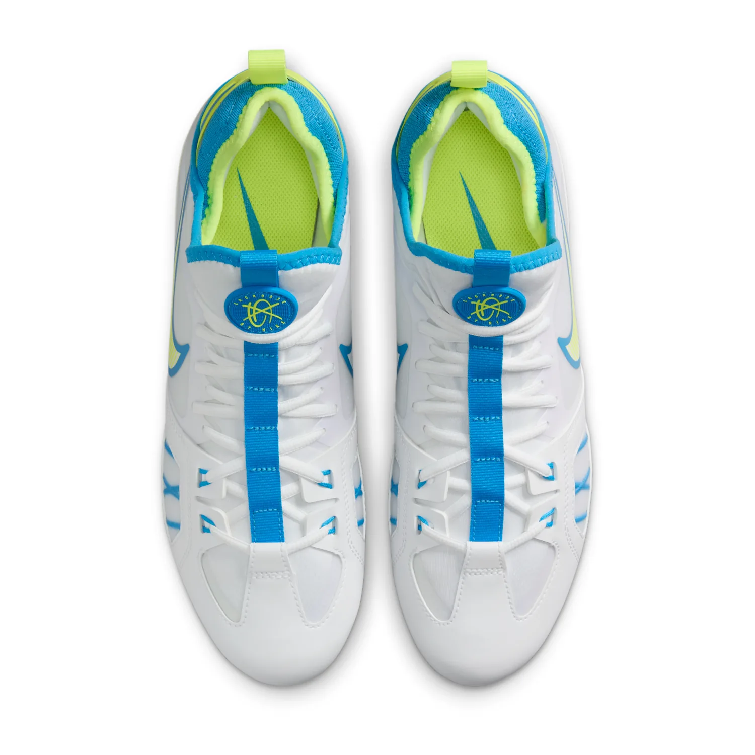Nike Huarache 9 Varsity LAX SE image 4