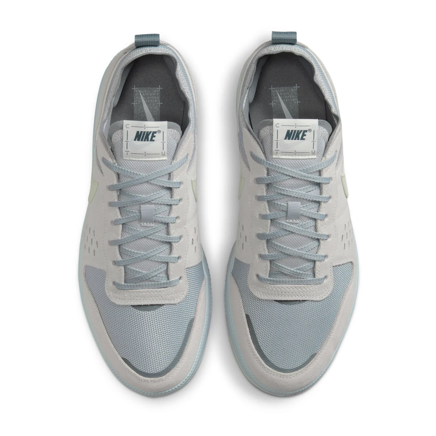 Nike C1TY "Steel" image 6
