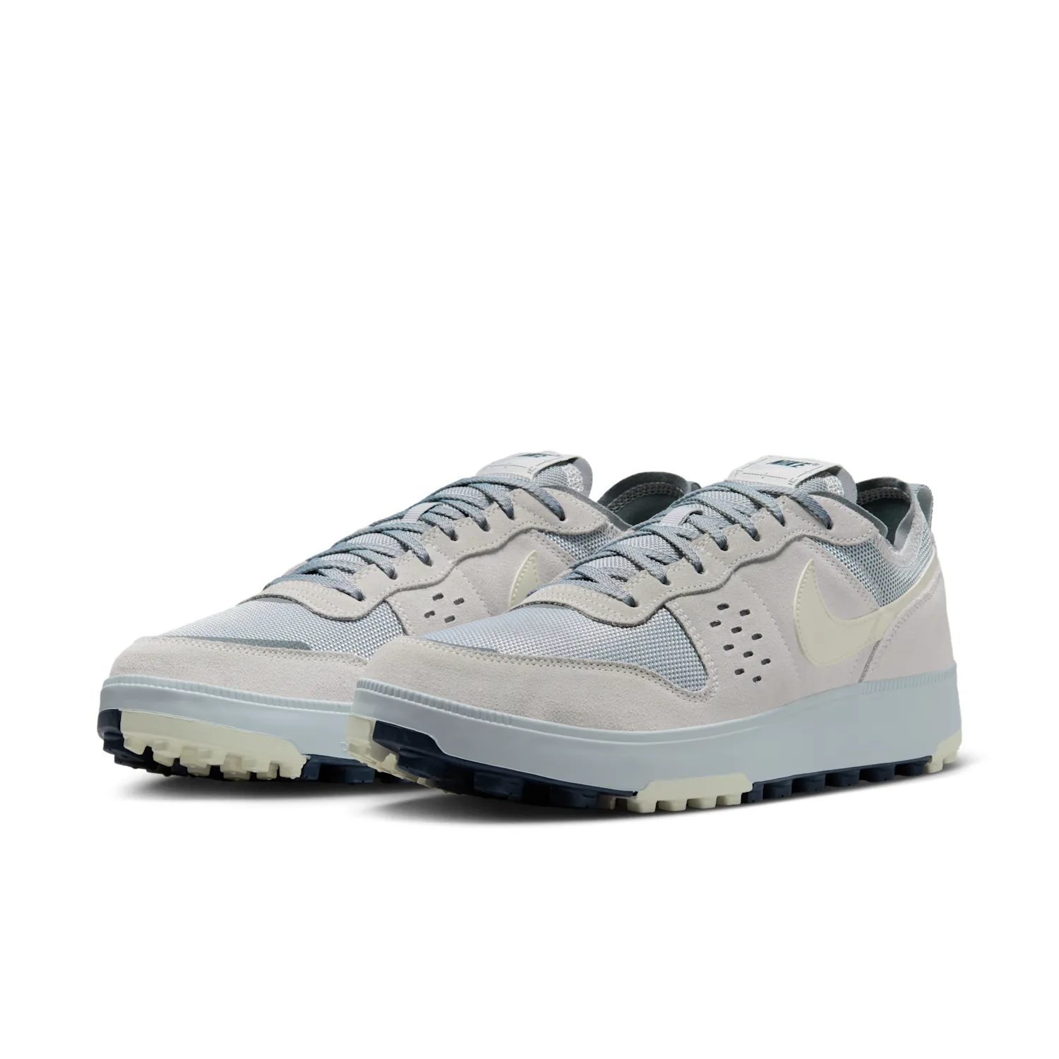 Nike C1TY "Steel" image 7