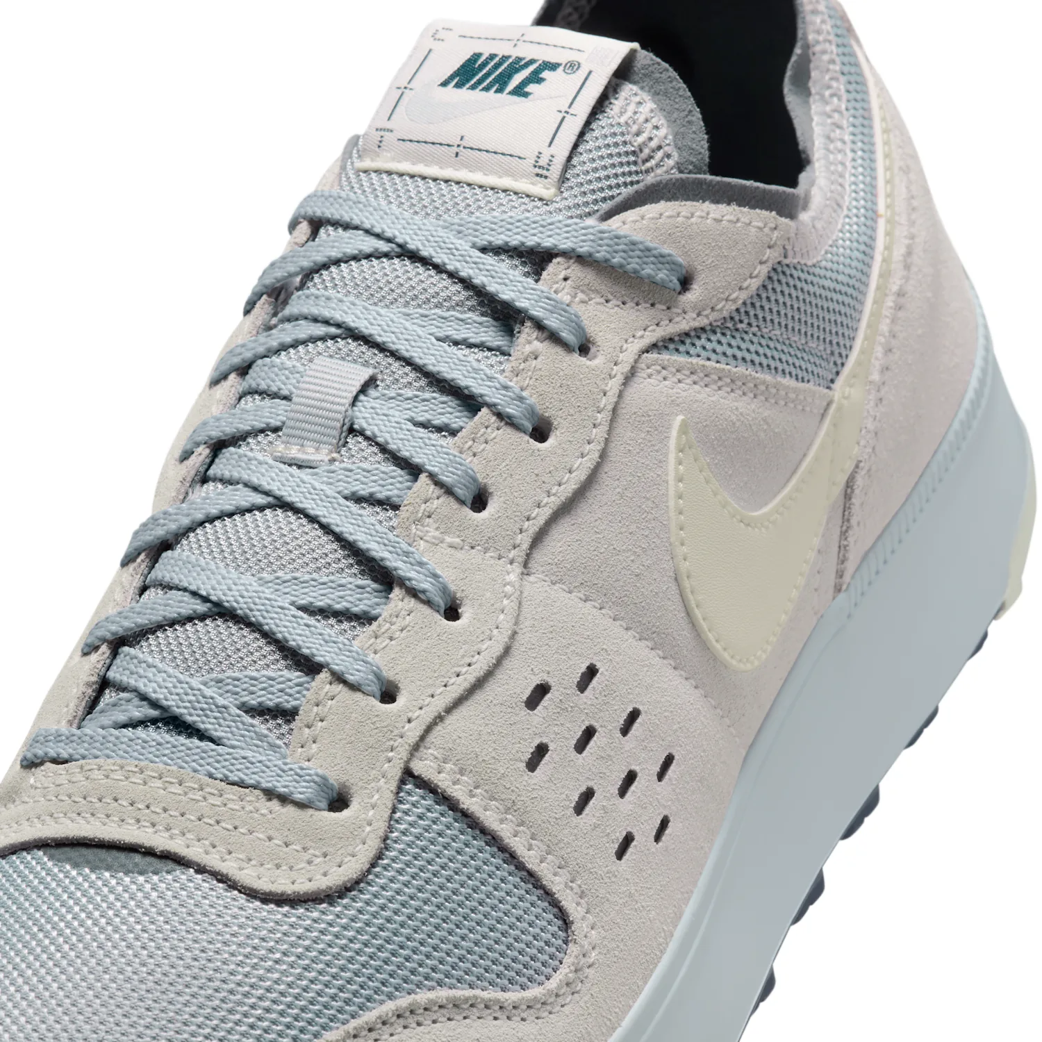 Nike C1TY "Steel" image 9