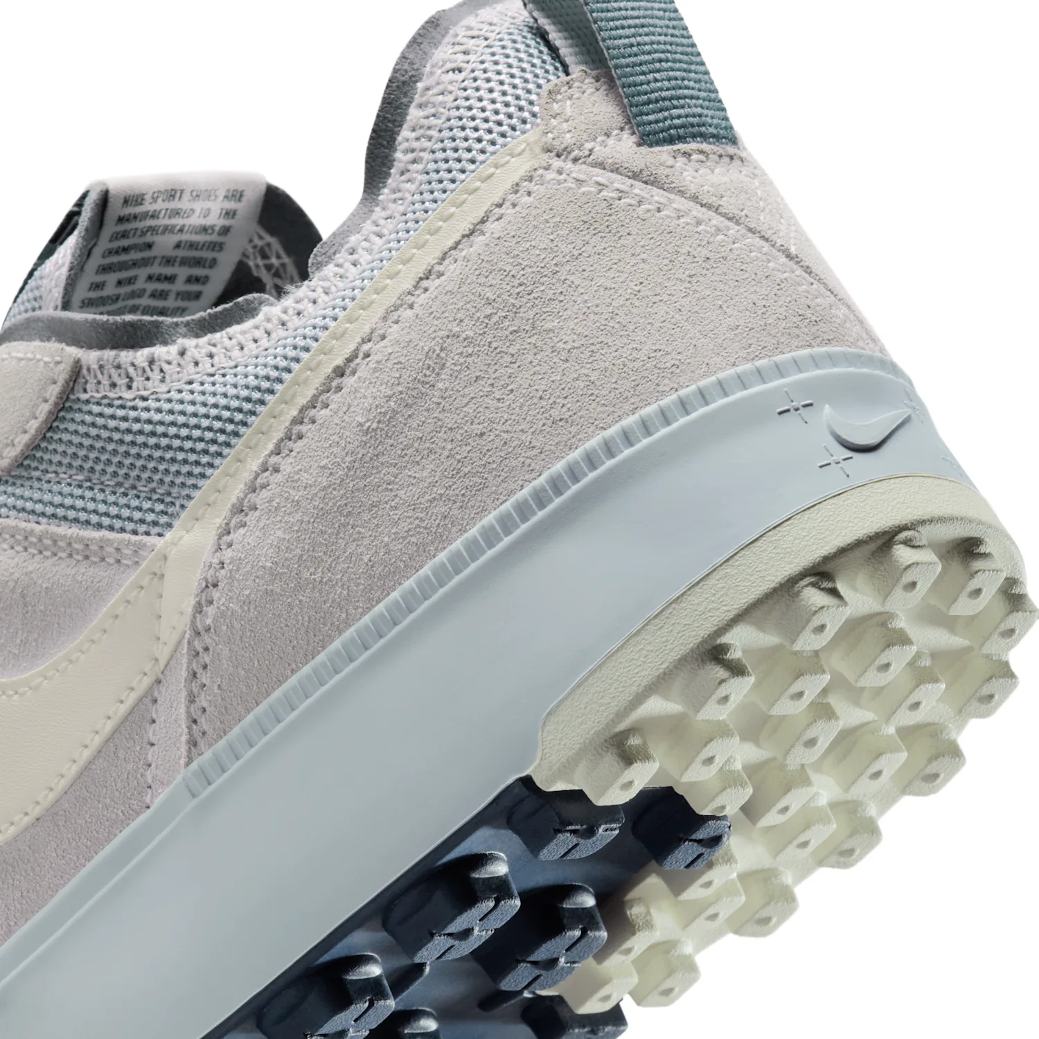 Nike C1TY "Steel" image 10