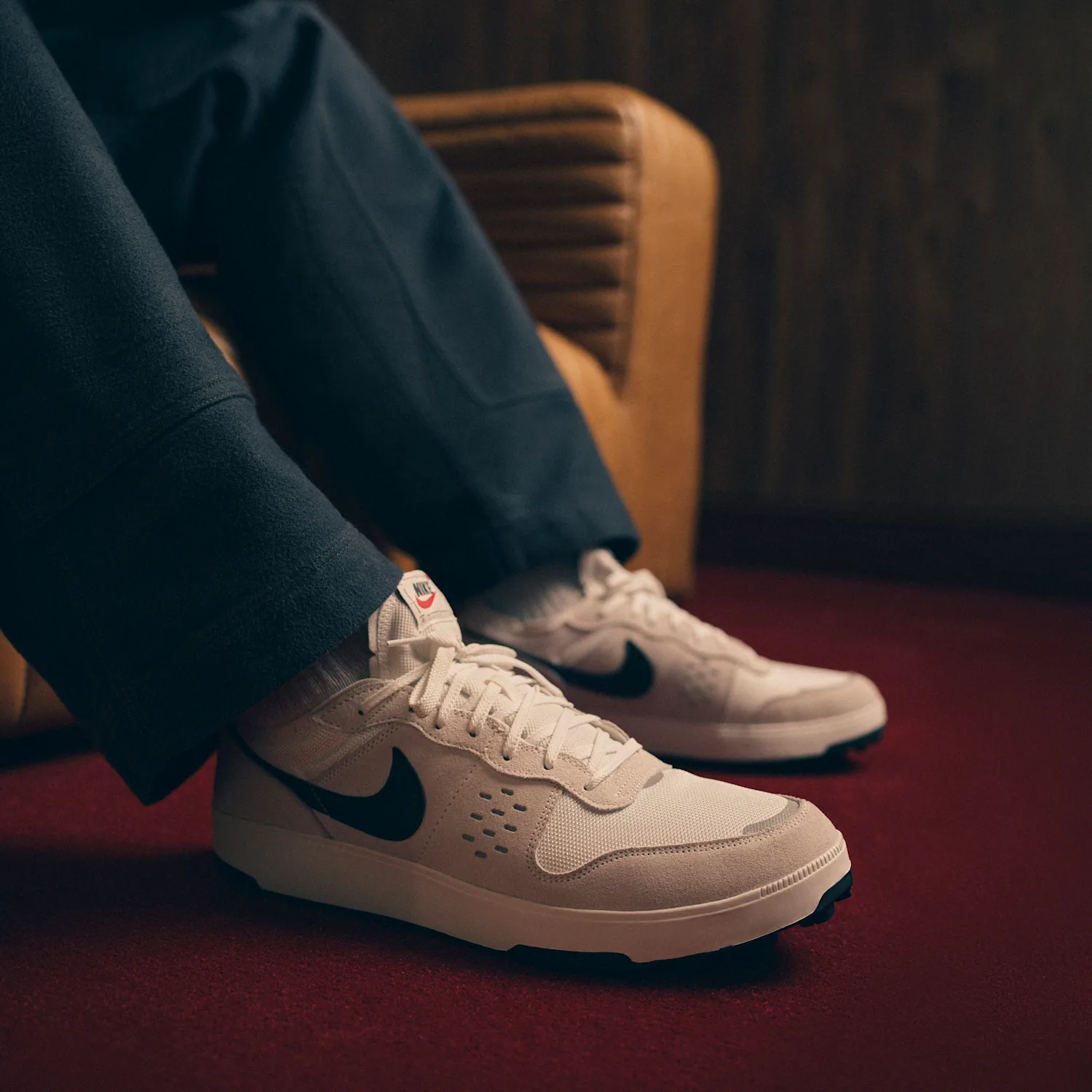 Nike C1TY "Street" image 3