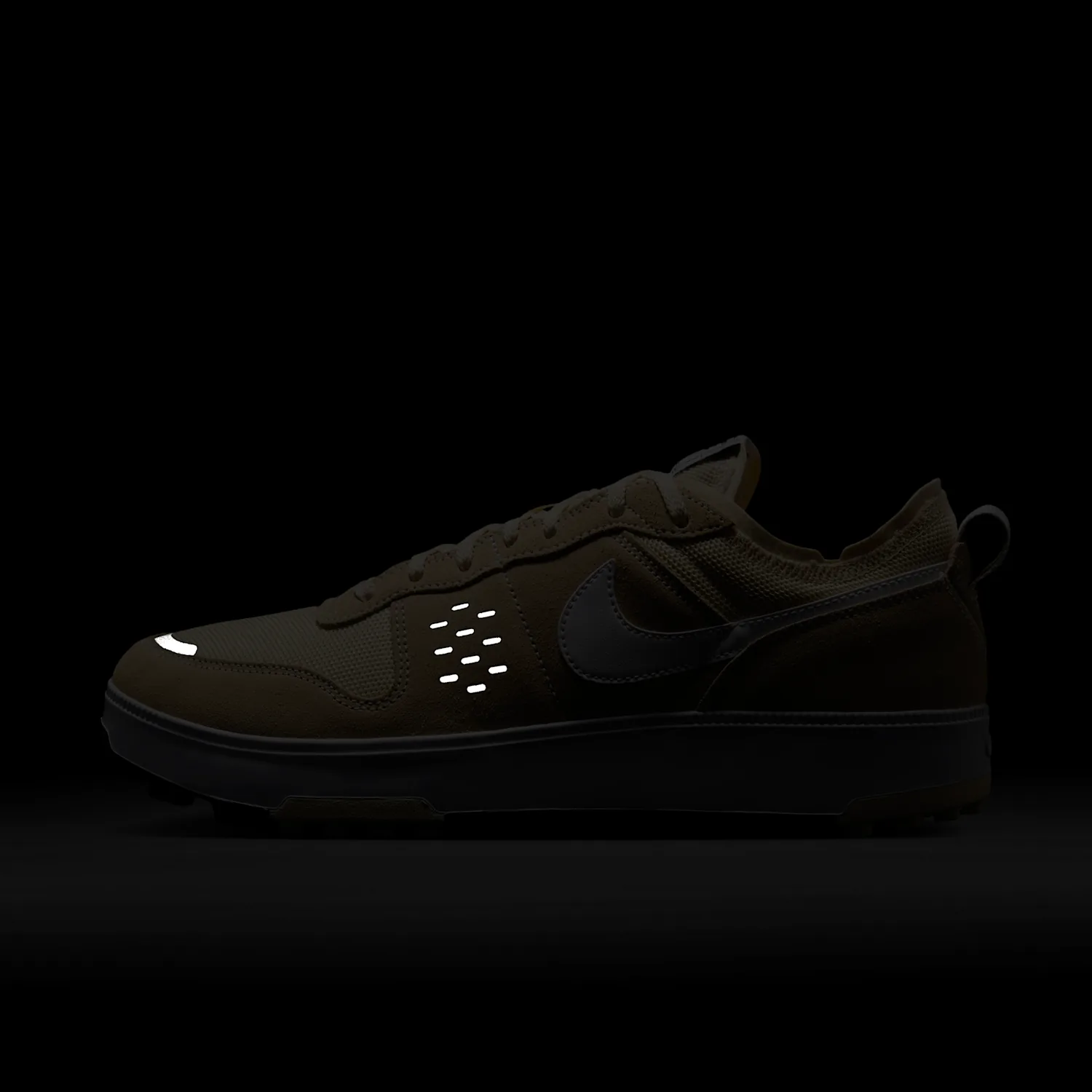 Nike C1TY "Sand" image 2