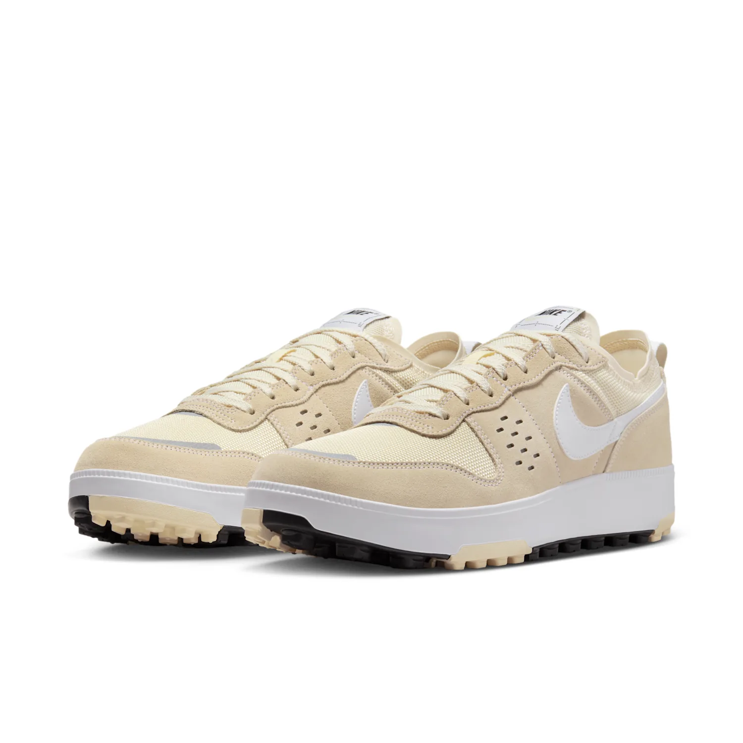 Nike C1TY "Sand" image 7
