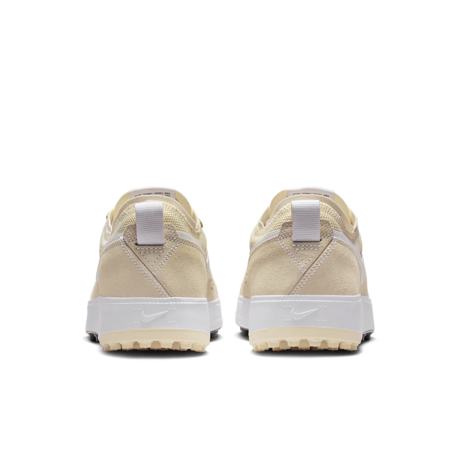 Nike C1TY "Sand" image 8