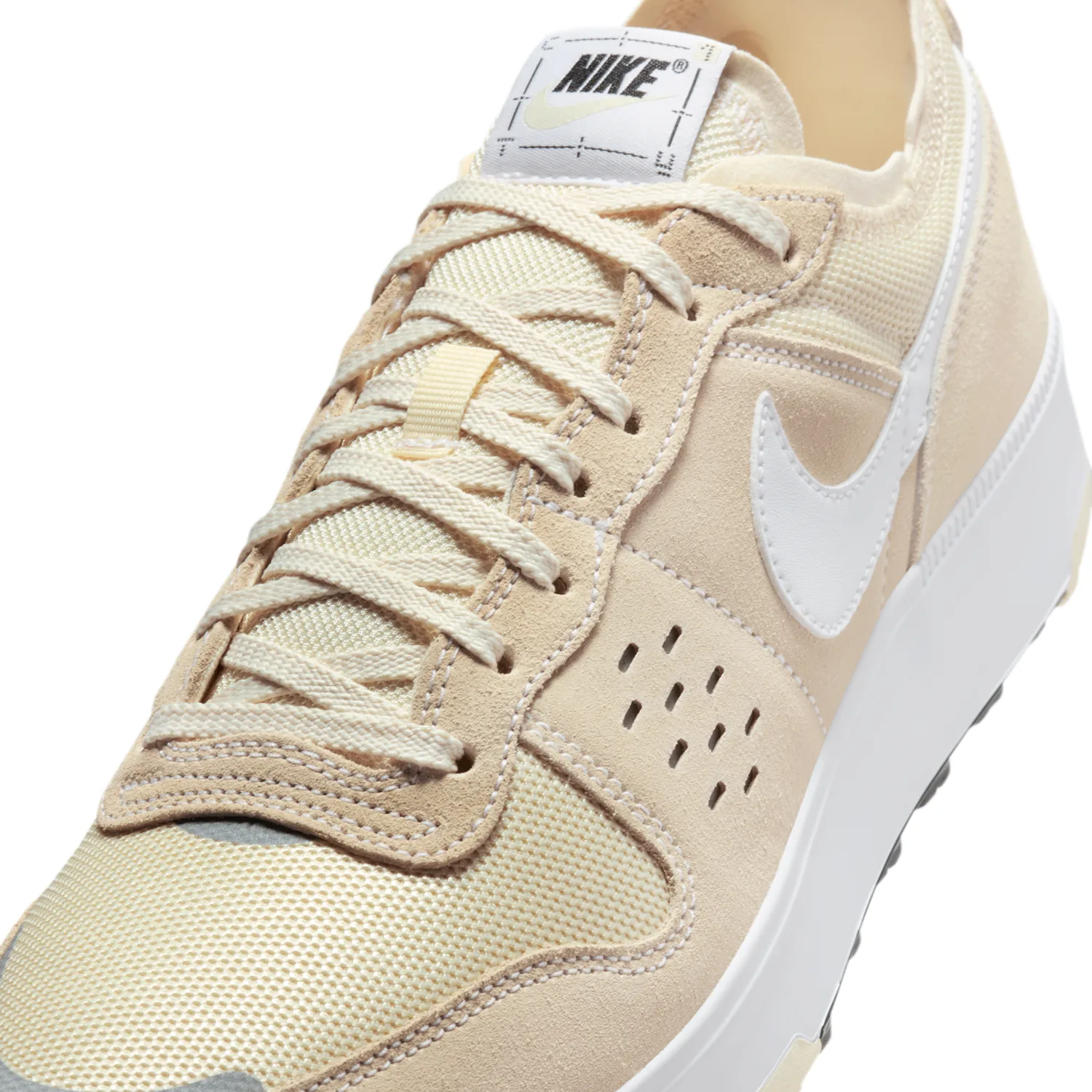 Nike C1TY "Sand" image 9