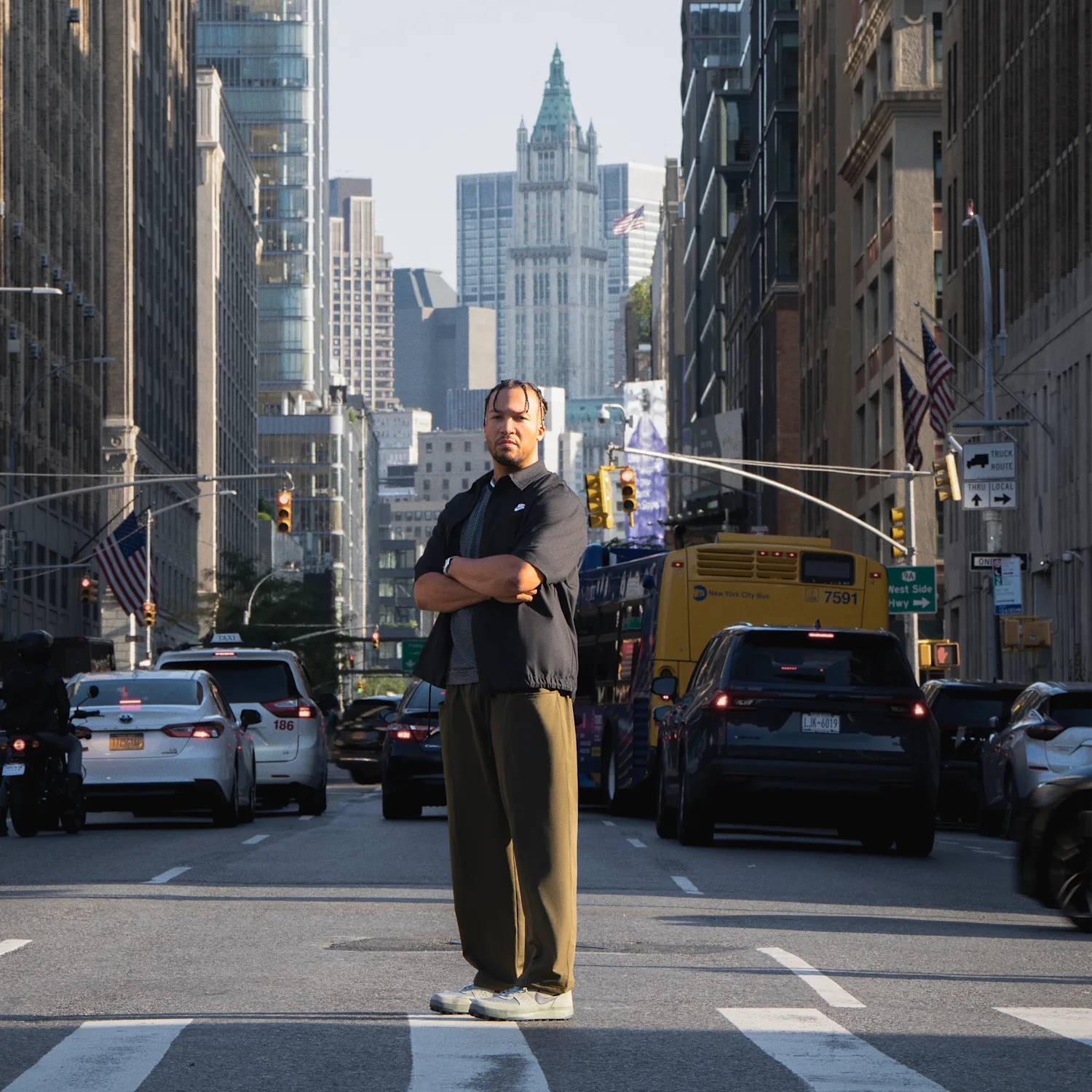 Nike C1TY “Surplus” image 2