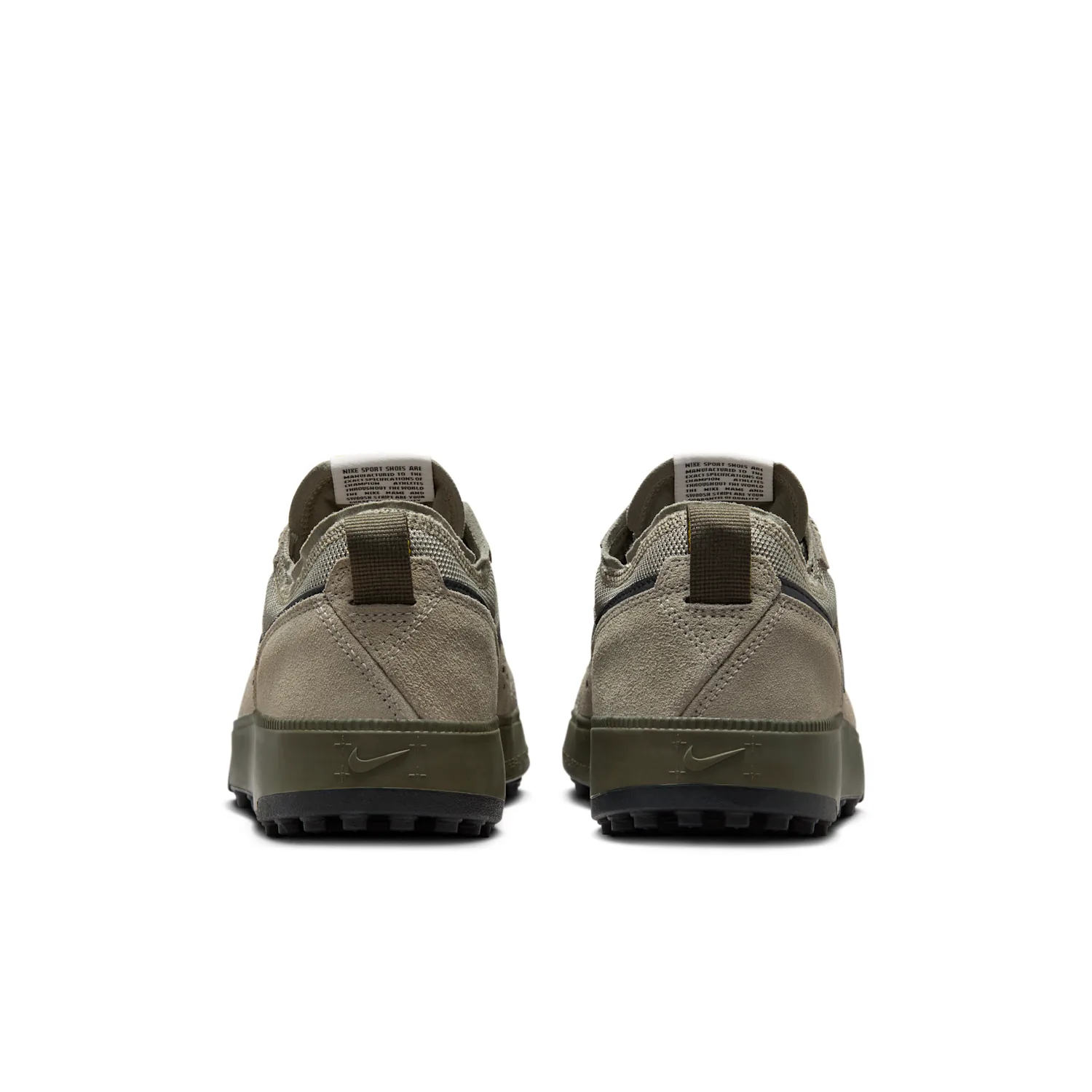 Nike C1TY “Surplus” image 7