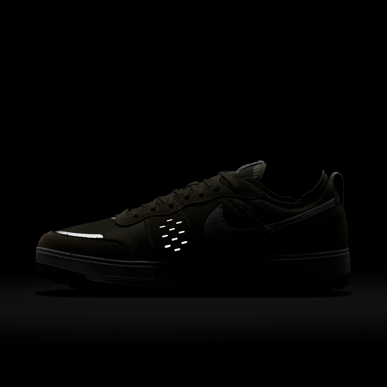 Nike C1TY "Gloom" image 3