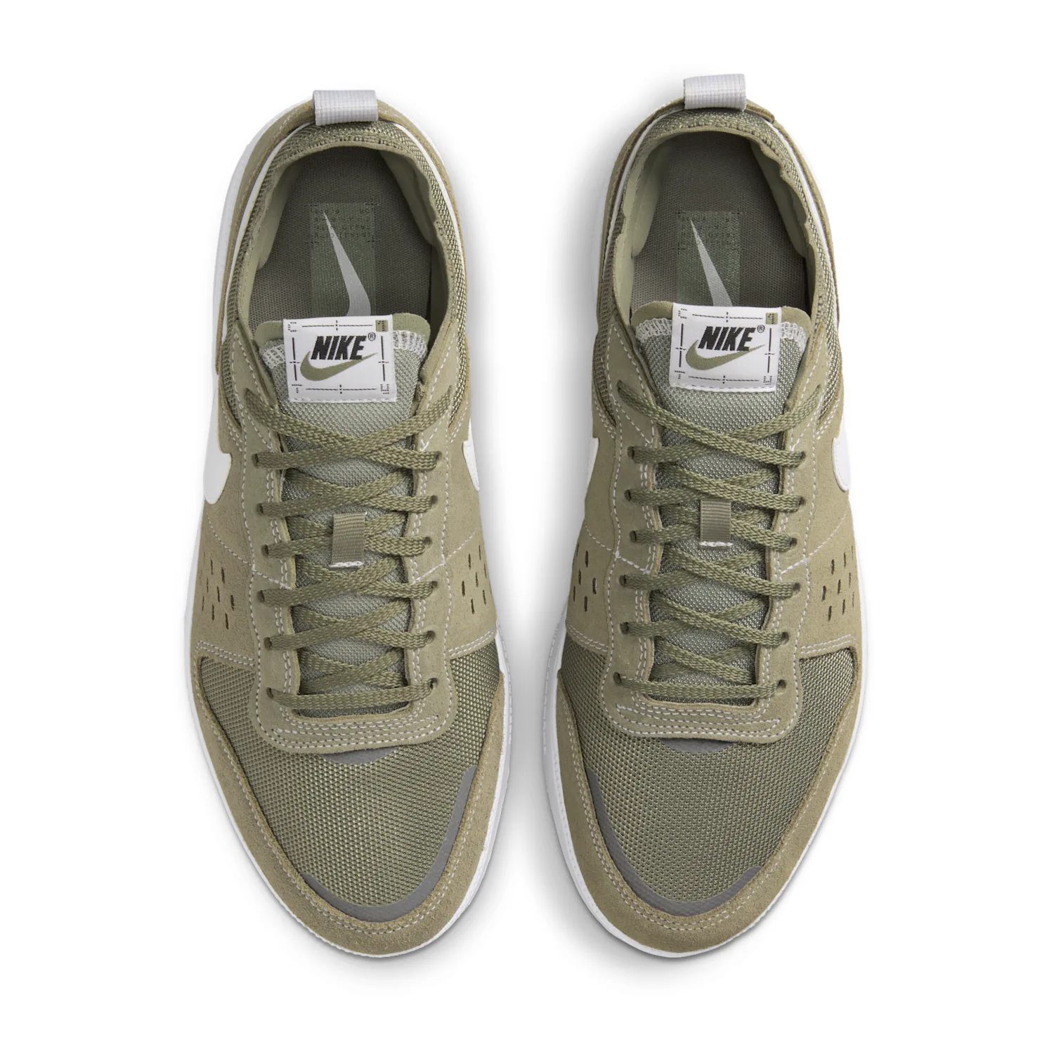 Nike C1TY "Gloom" image 6