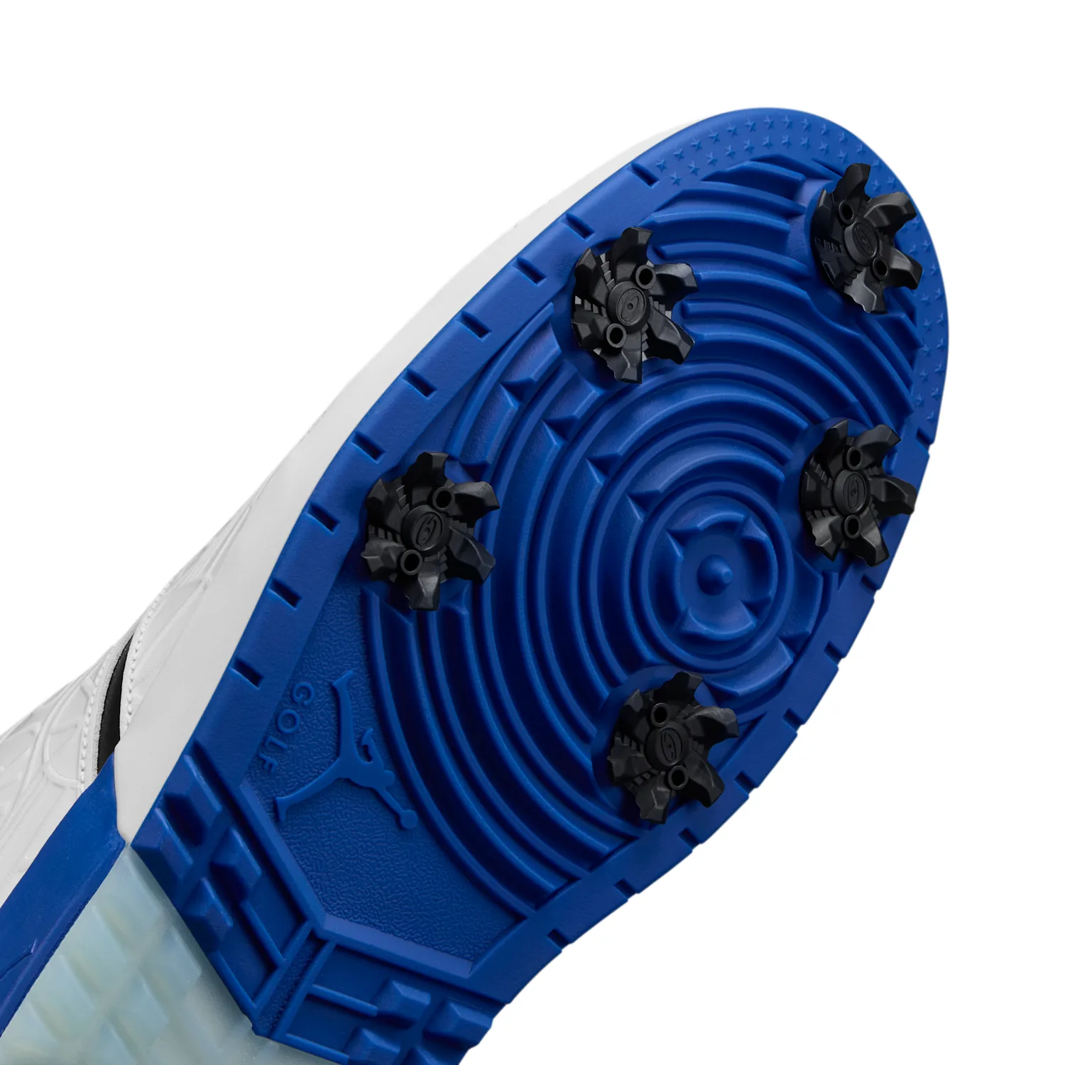 Jordan NU Retro 1 G image 8