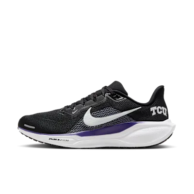 TCU Pegasus 41