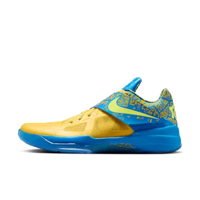 Nike Zoom KD 4
