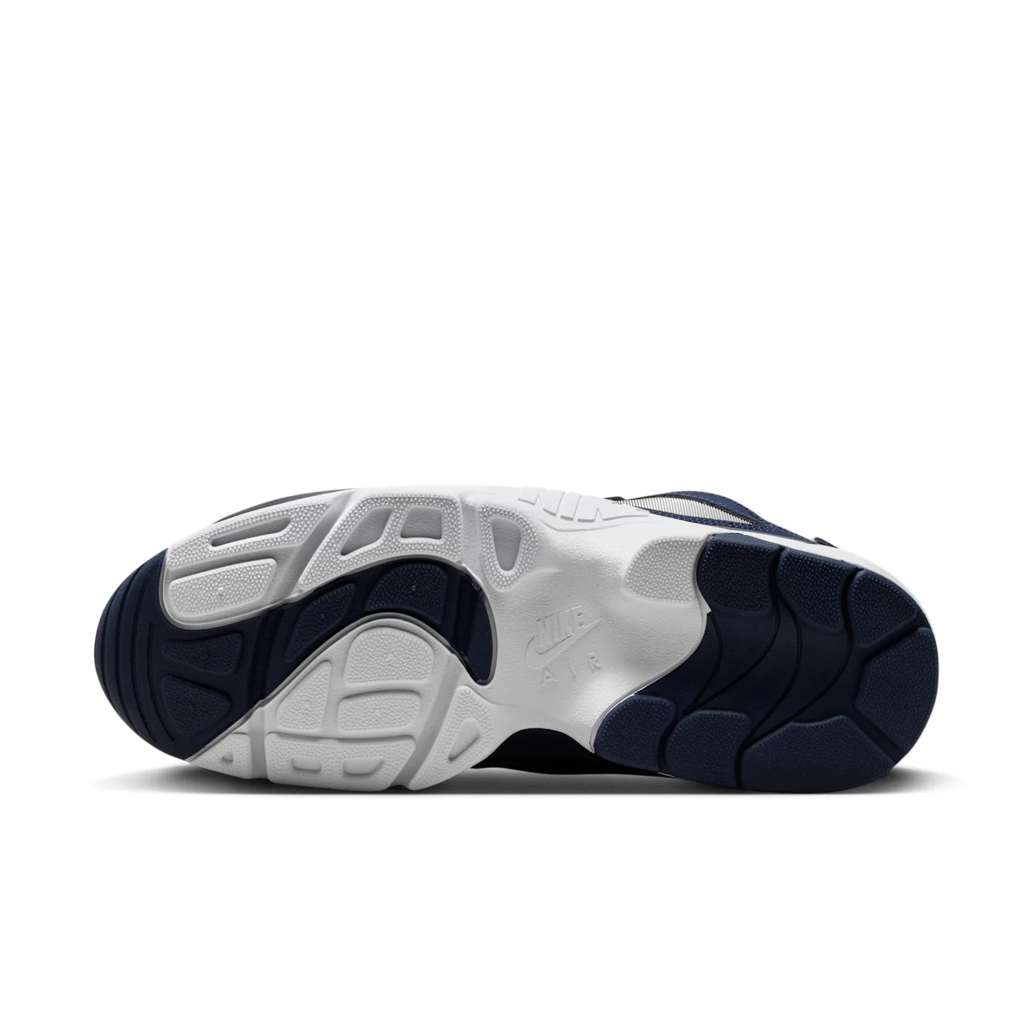 Nike Air Diamond Turf image 2