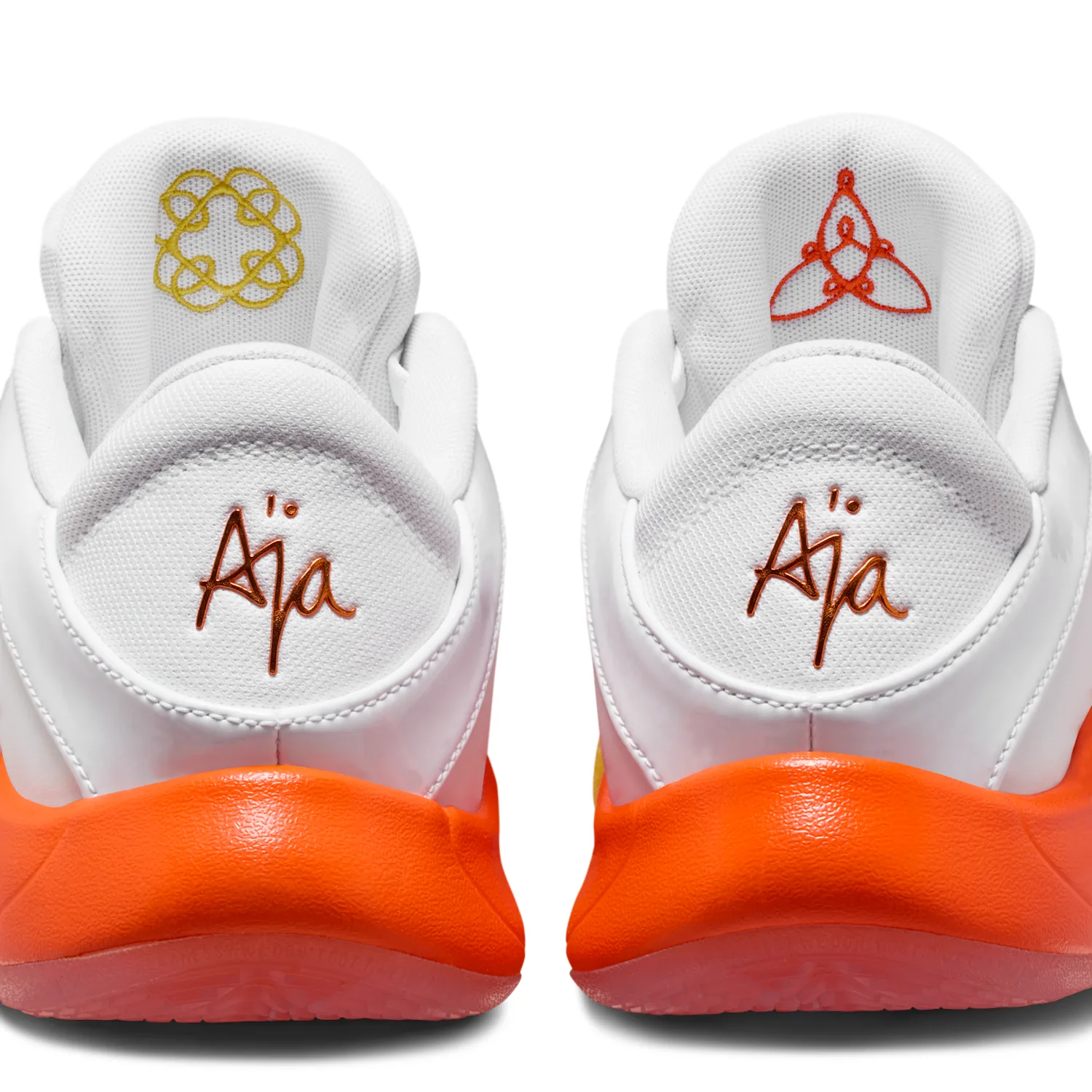 A'One "Candy Corn Queen" image 9