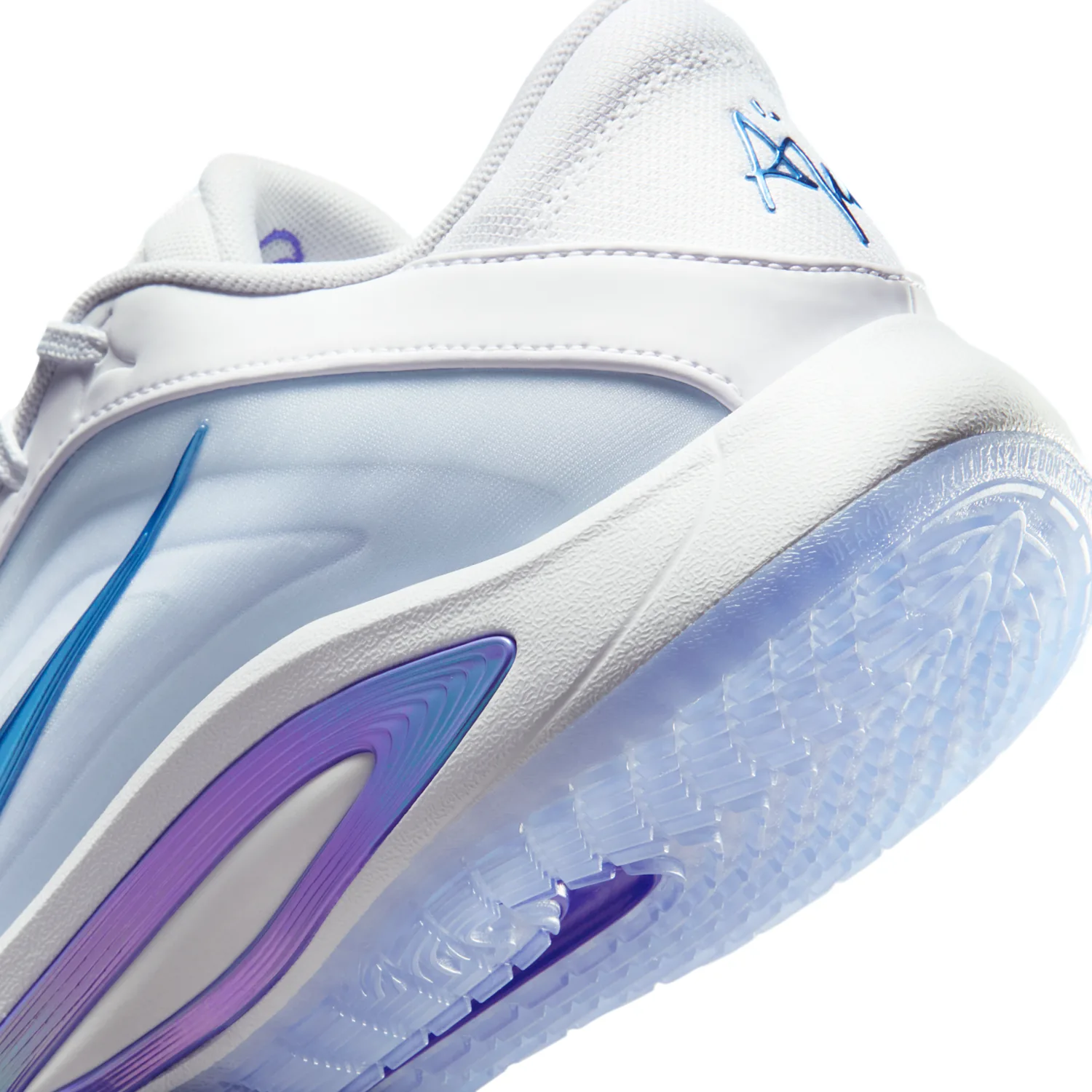 A'One "Blue Ice" image 8