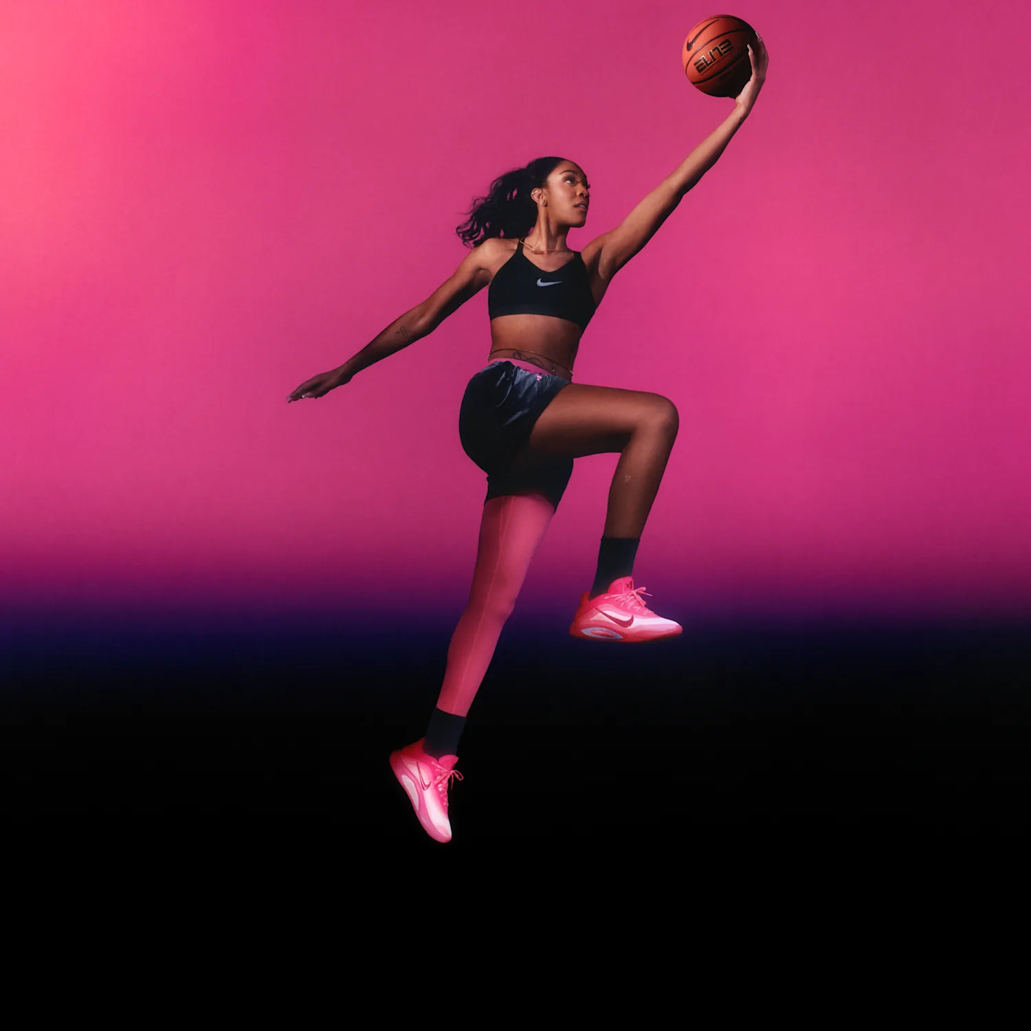 A'One "Pink A'ura" image 2