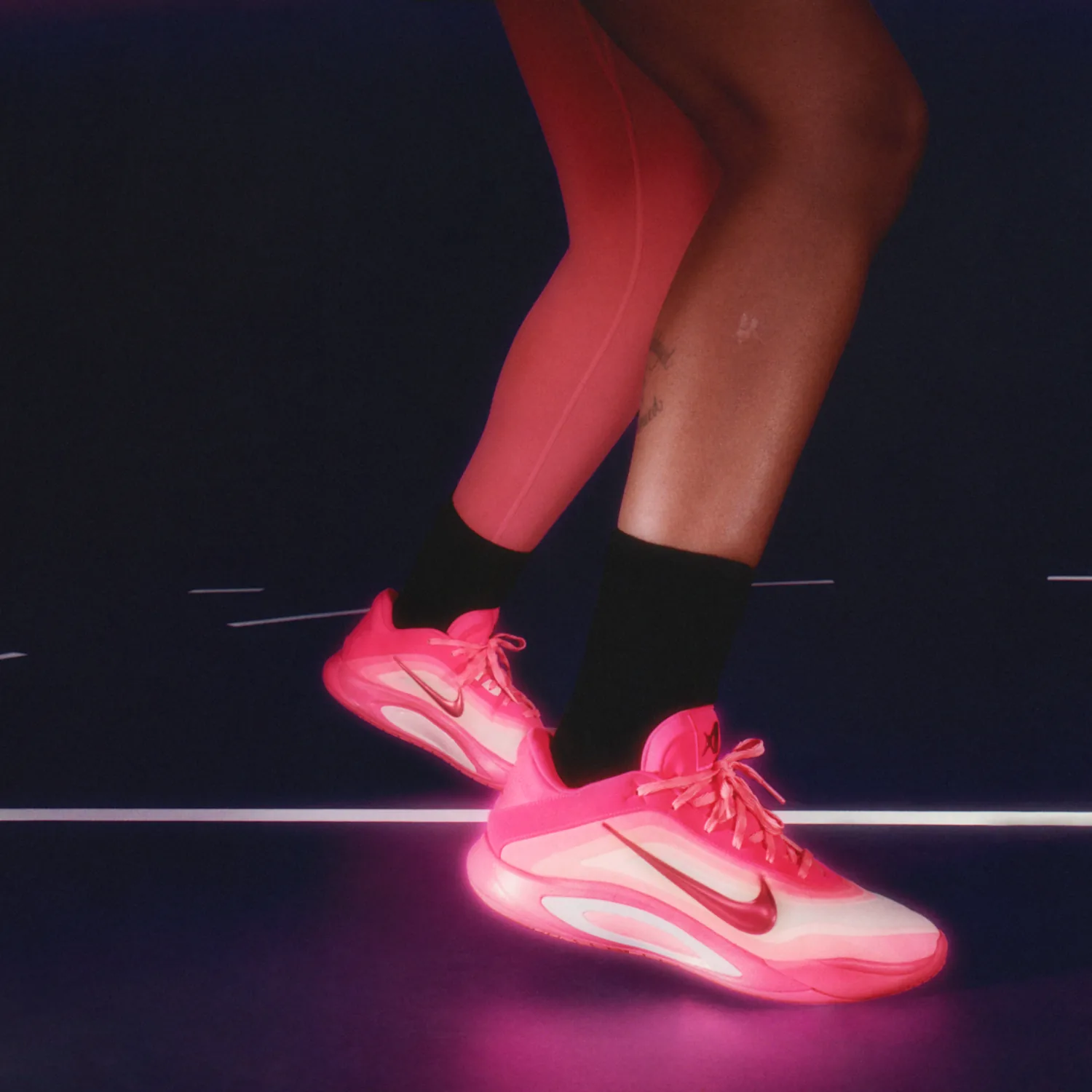 A'One "Pink A'ura" image 3