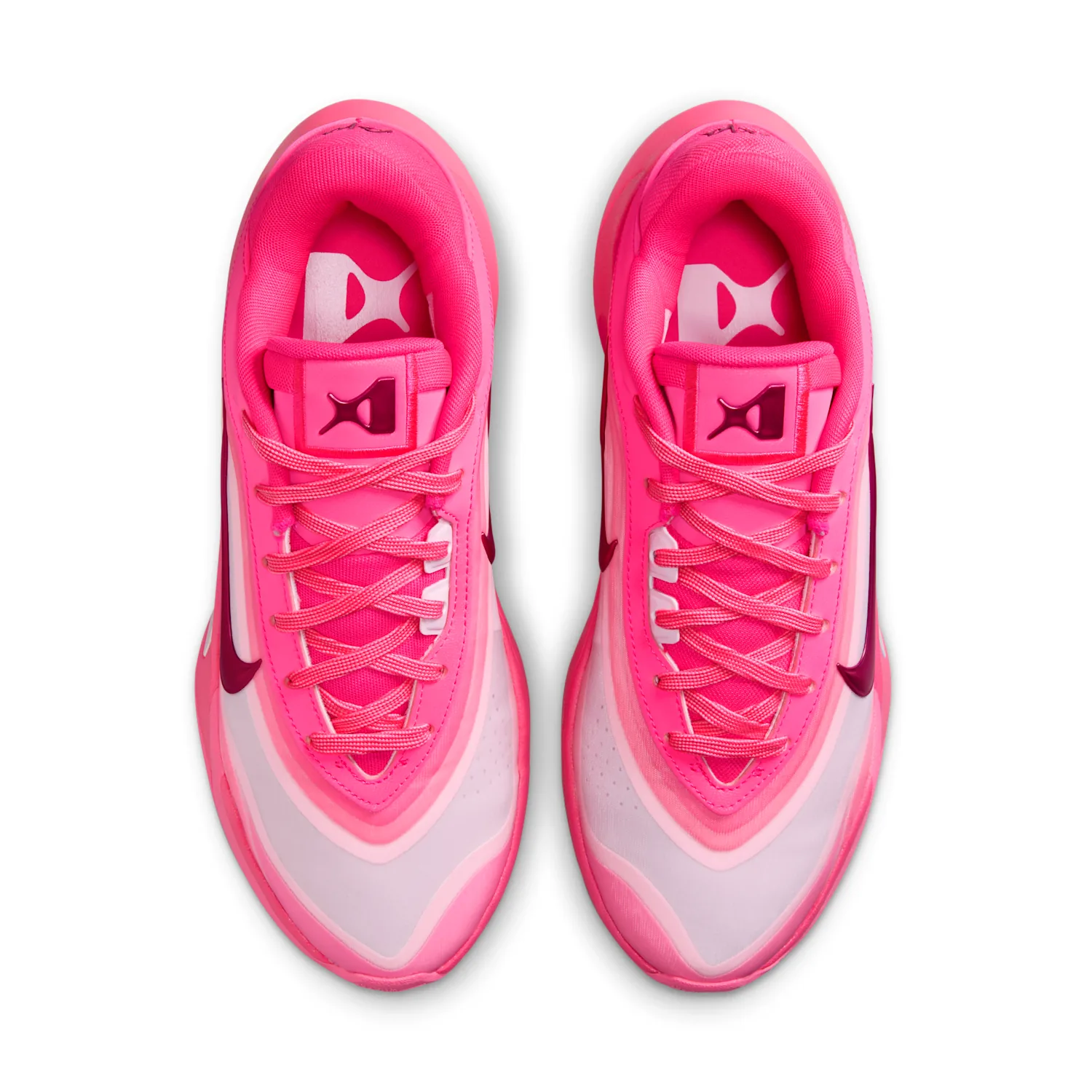 A'One "Pink A'ura" image 6