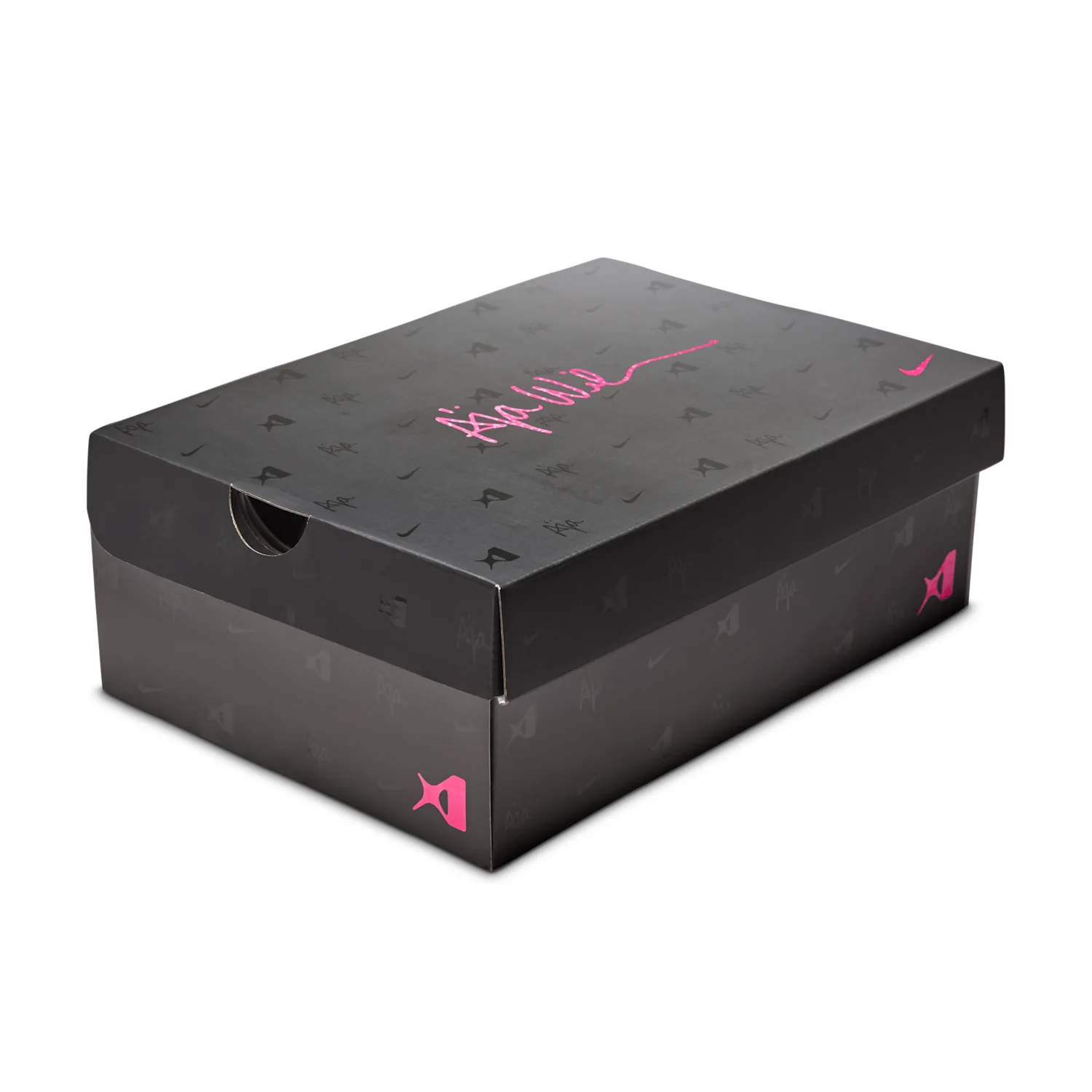 A'One "Pink A'ura" image 11