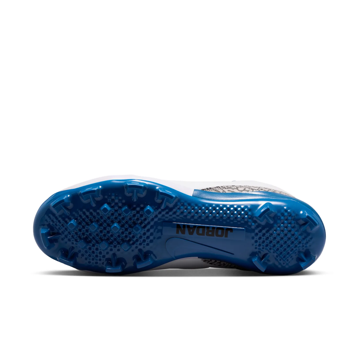 Jordan 3 Retro MCS "True Blue" image 2
