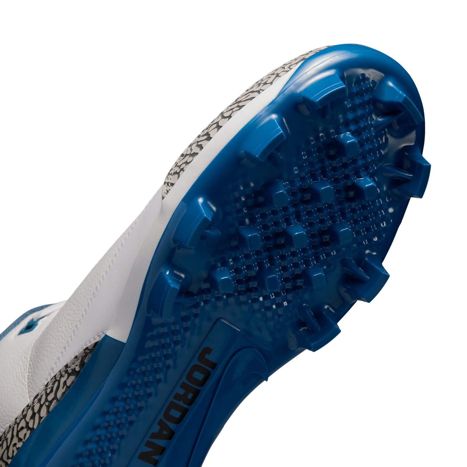 Jordan 3 Retro MCS "True Blue" image 7