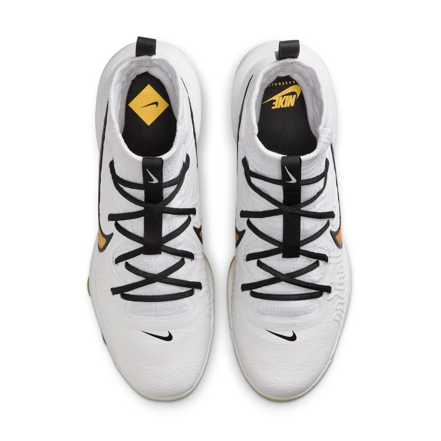 Nike Alpha Huarache NXT MCS image 4