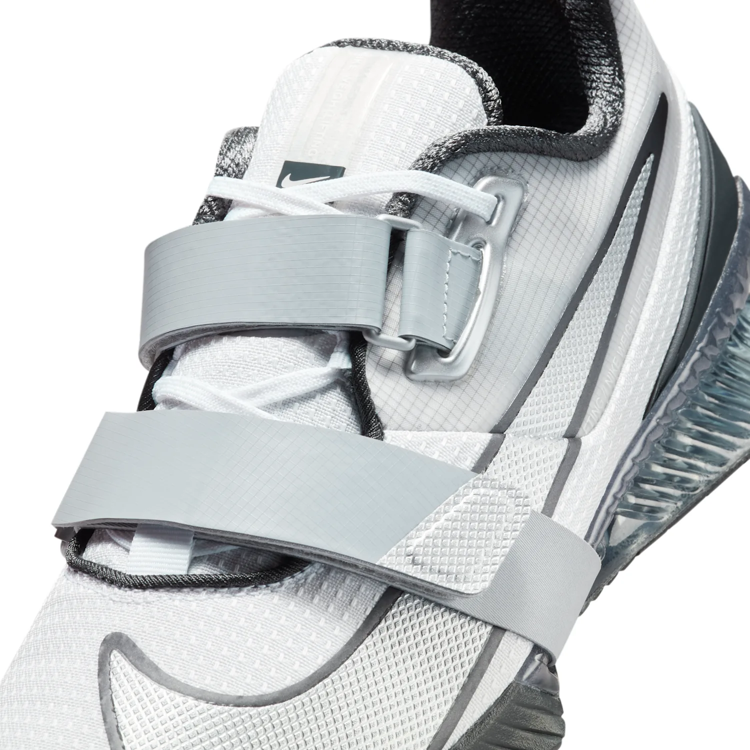 Nike Romaleos 4 image 7