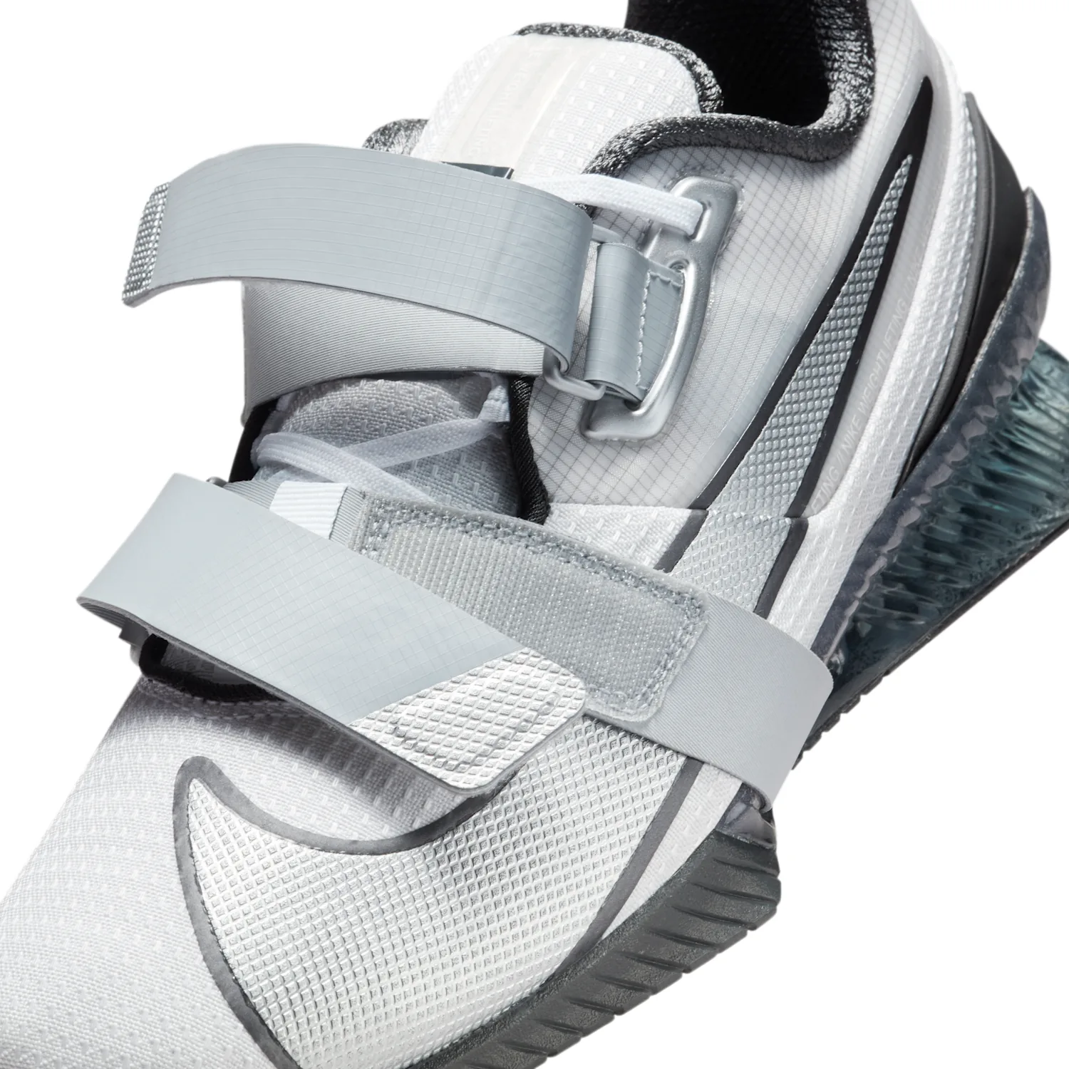 Nike Romaleos 4 image 9