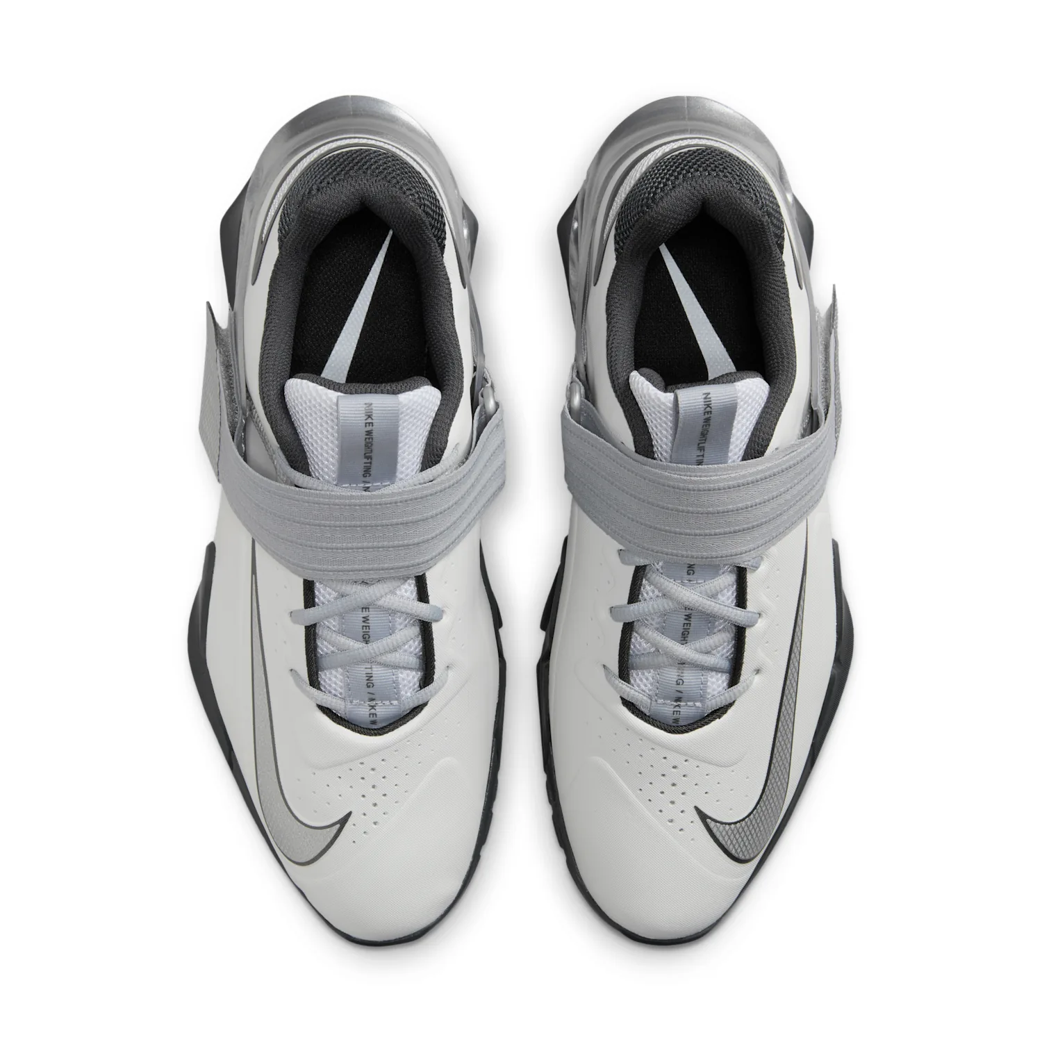 Nike Savaleos image 4