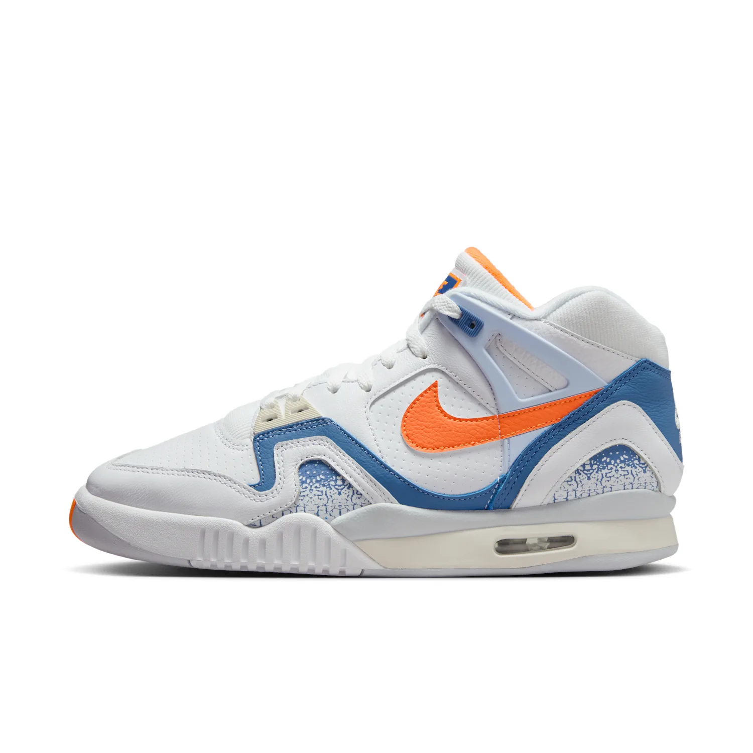 Nike Air Tech Challenge 2