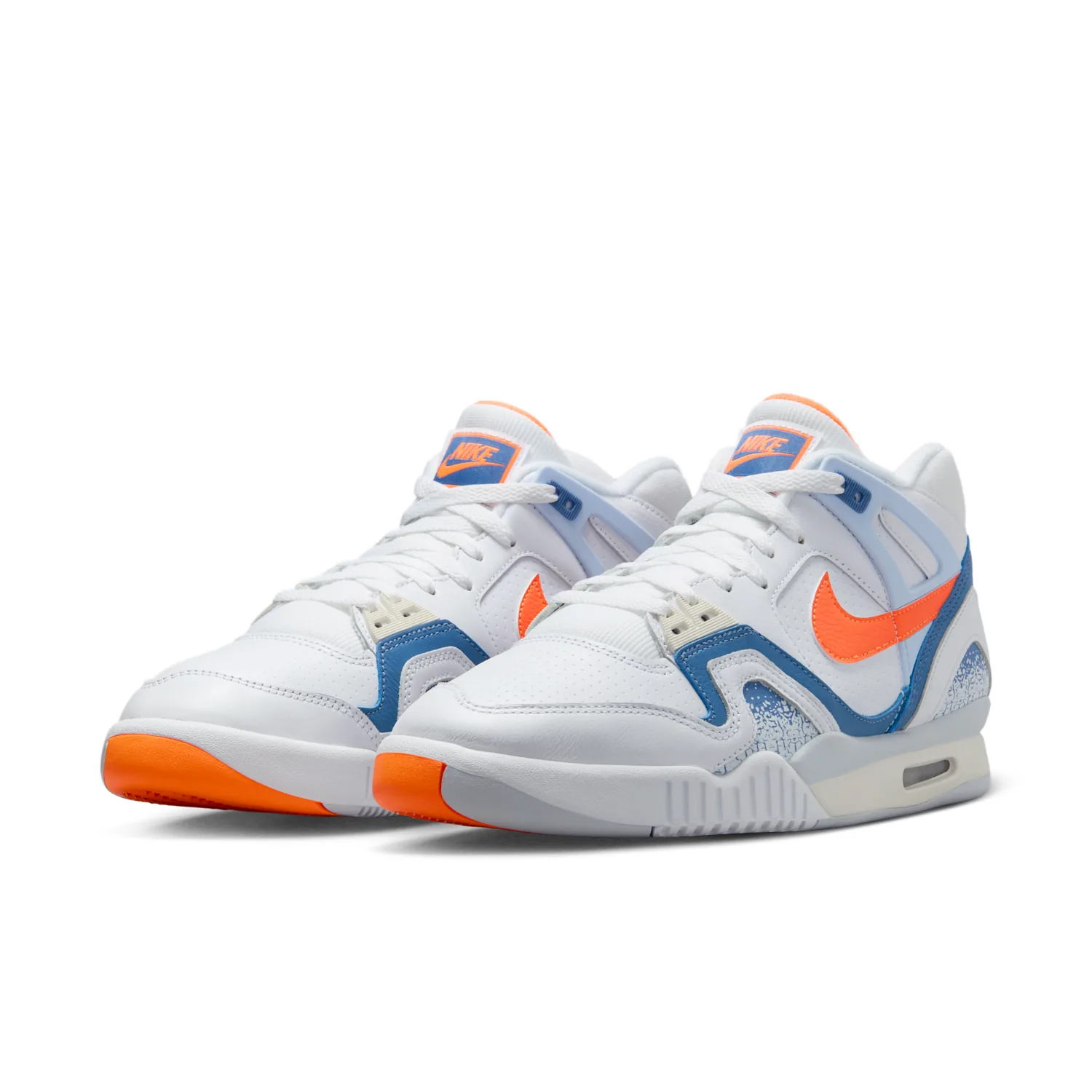 Nike Air Tech Challenge 2 image 5