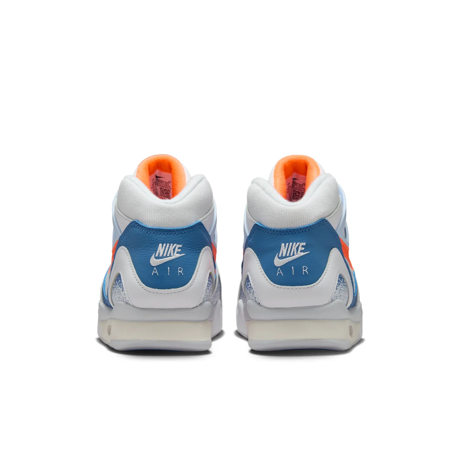 Nike Air Tech Challenge 2 image 6