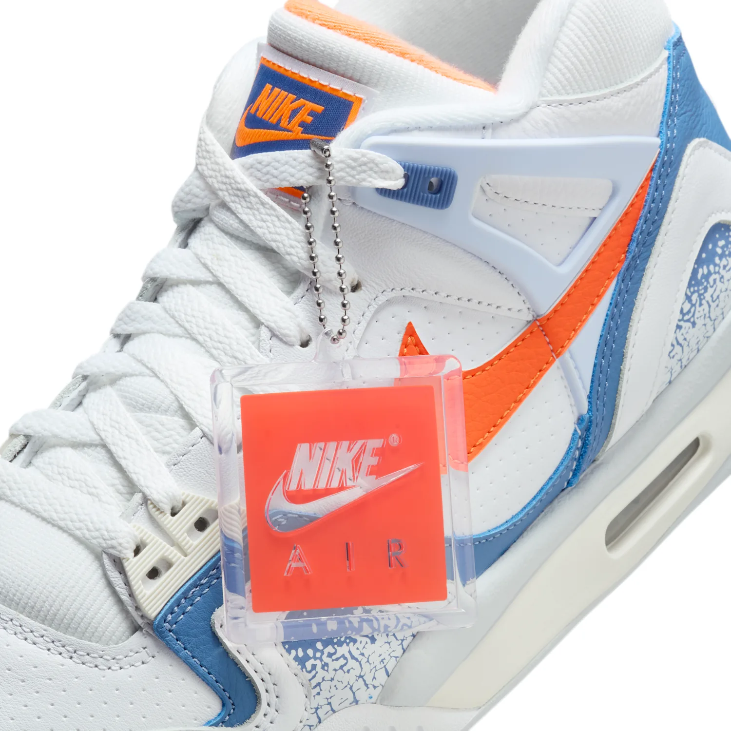 Nike Air Tech Challenge 2 image 9