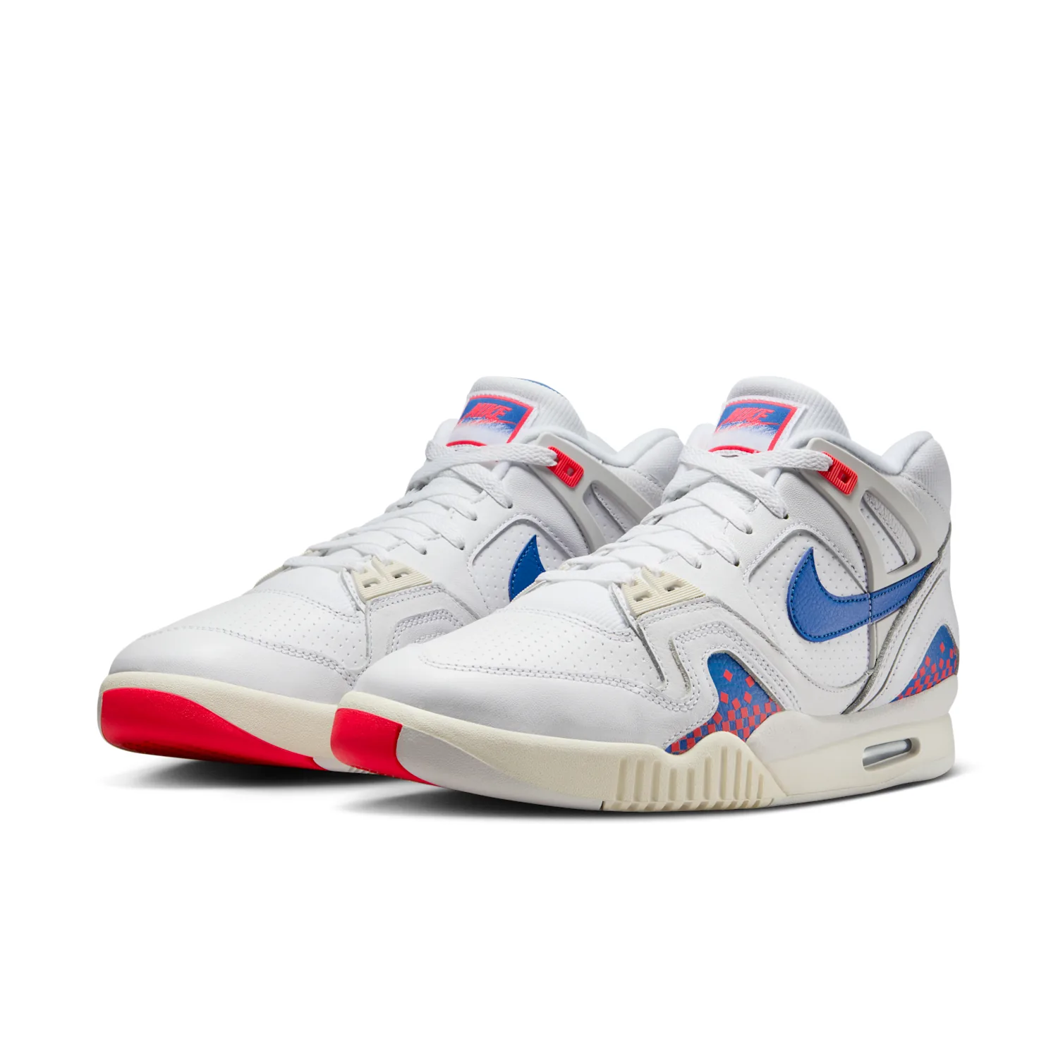 Nike Air Tech Challenge 2 image 5