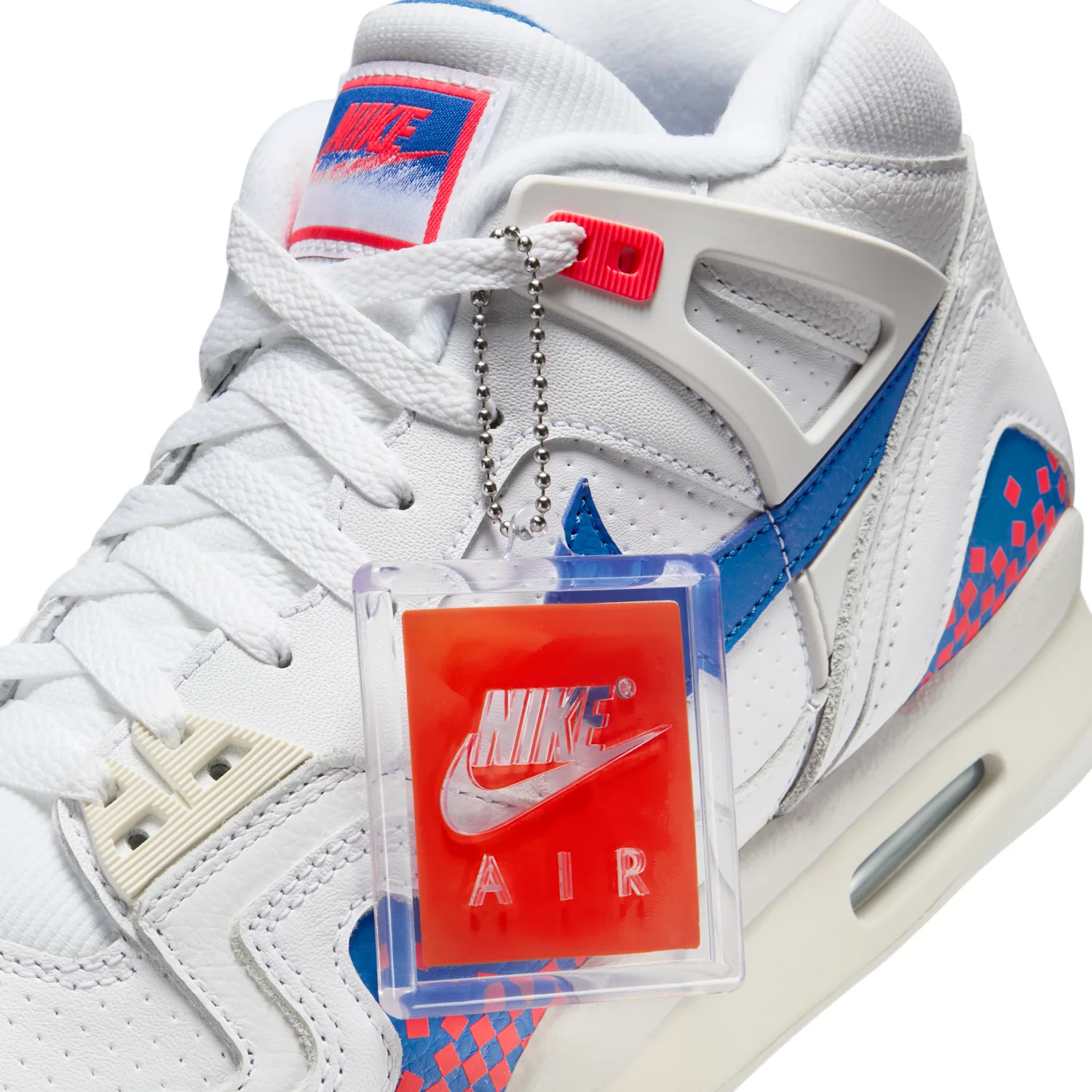 Nike Air Tech Challenge 2 image 9