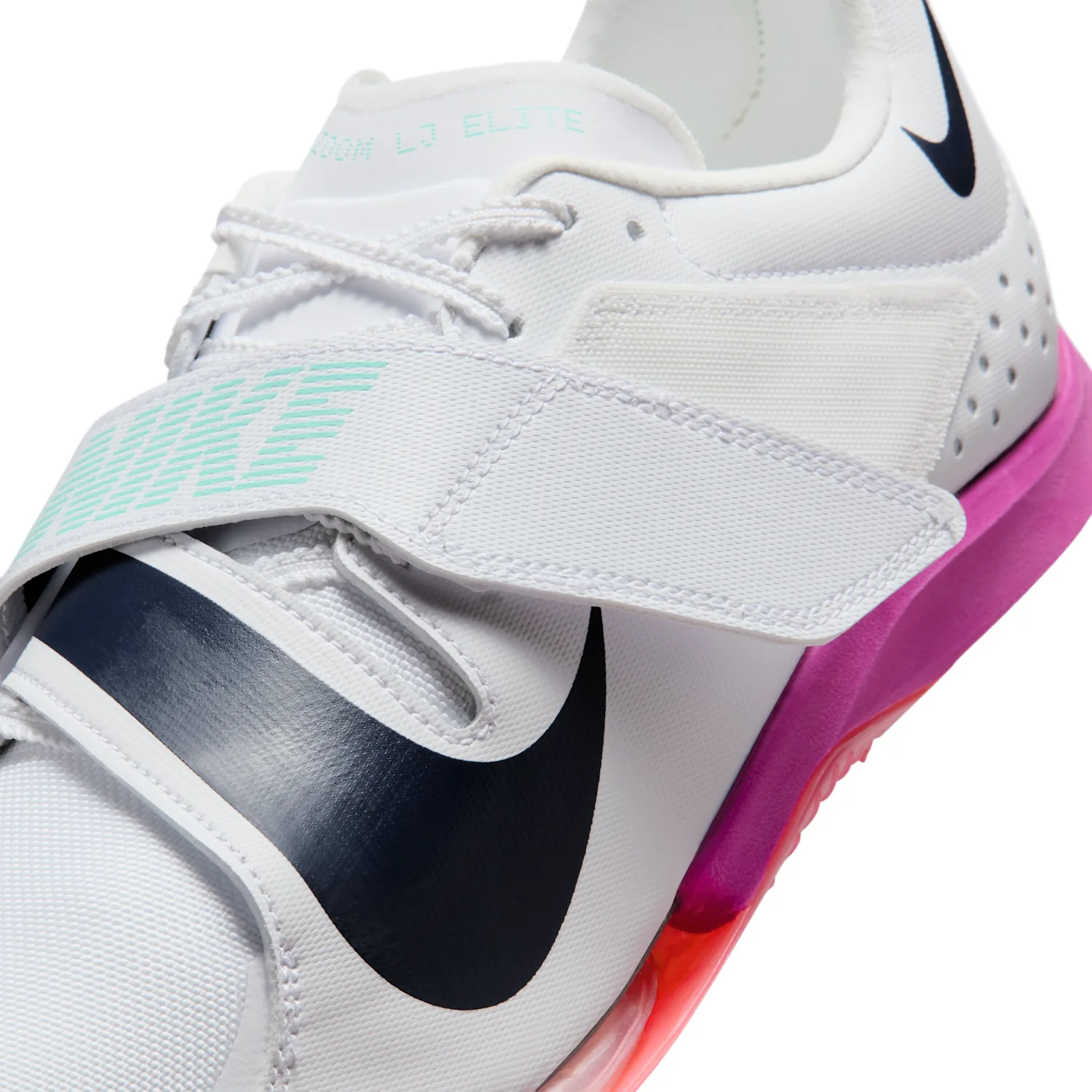 Nike Long Jump Elite image 9