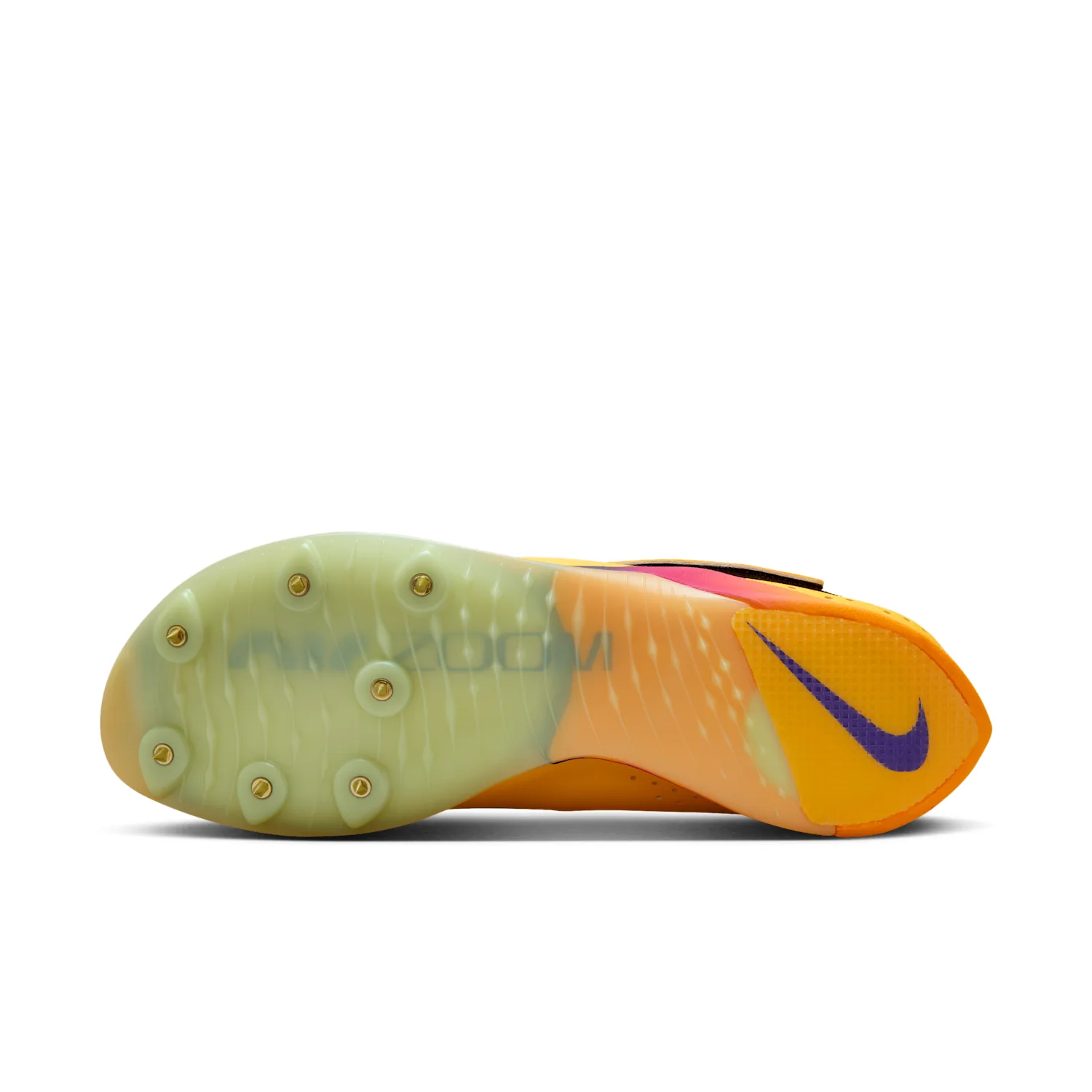 Nike Long Jump Elite image 4