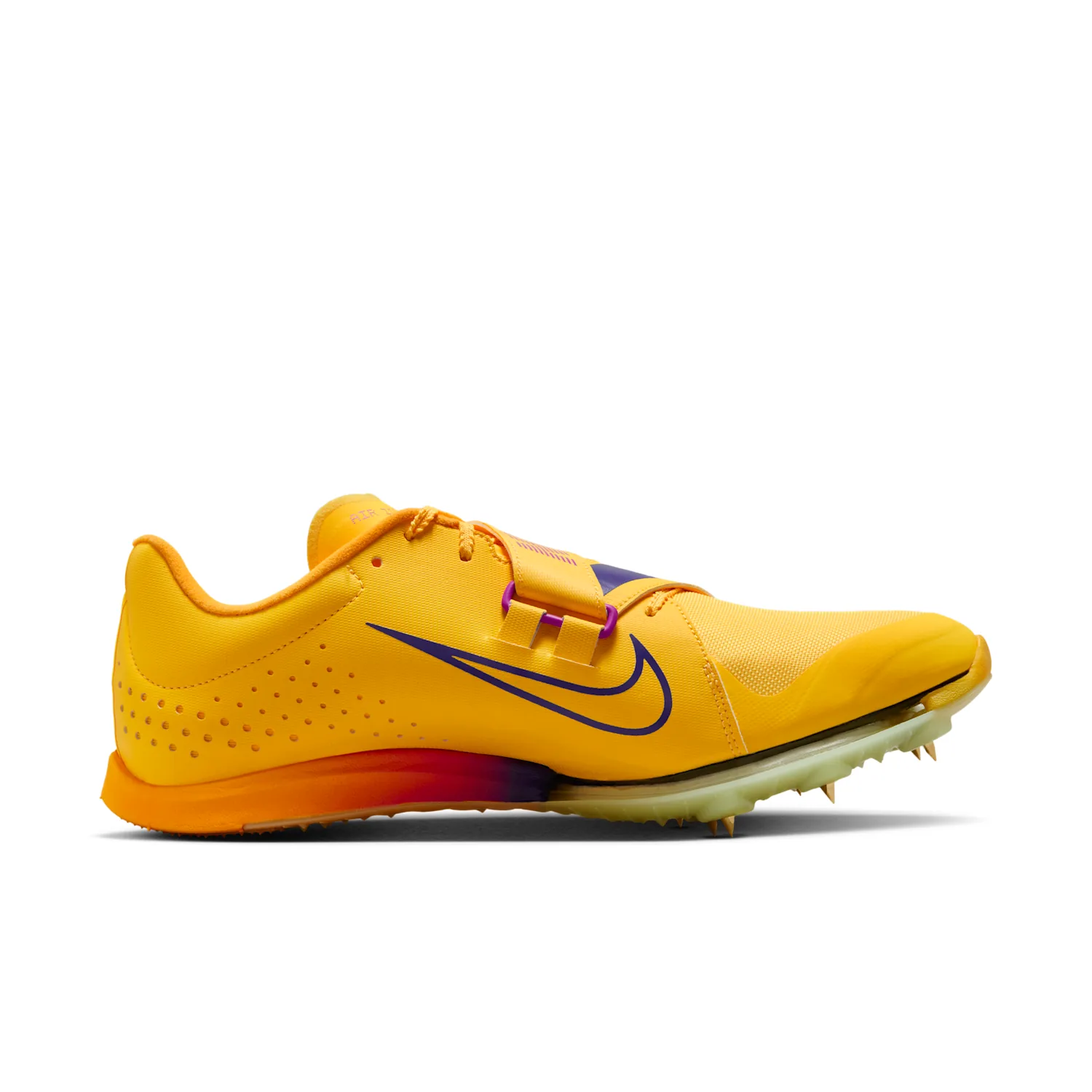 Nike Long Jump Elite image 5