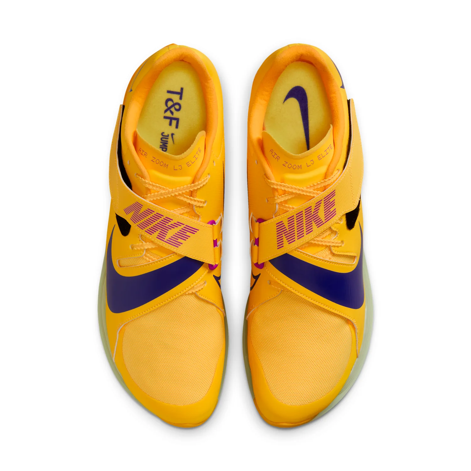 Nike Long Jump Elite image 6