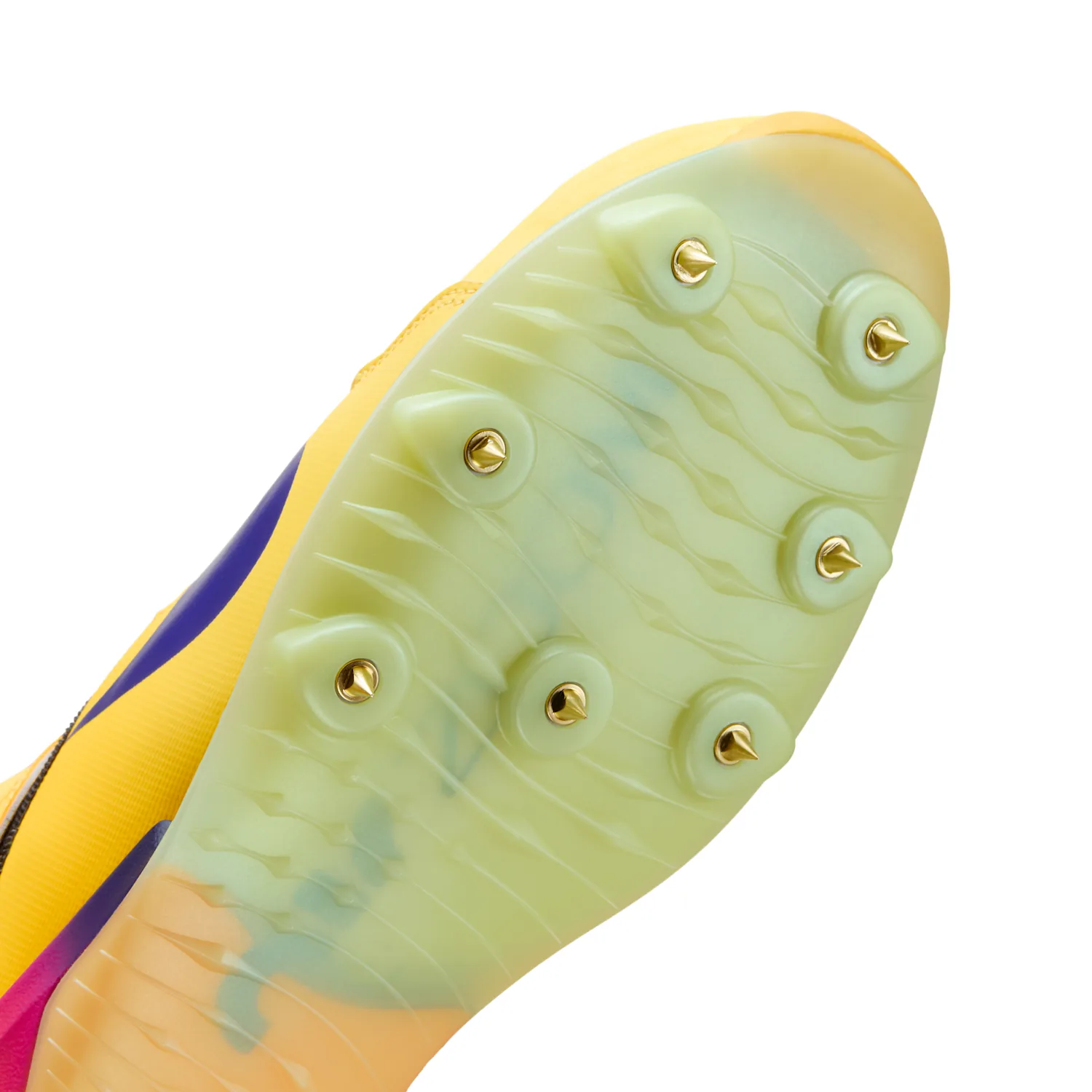 Nike Long Jump Elite image 9