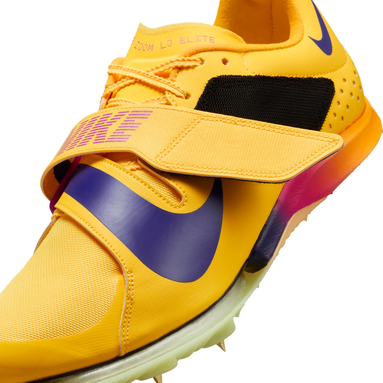 Nike Long Jump Elite image 10