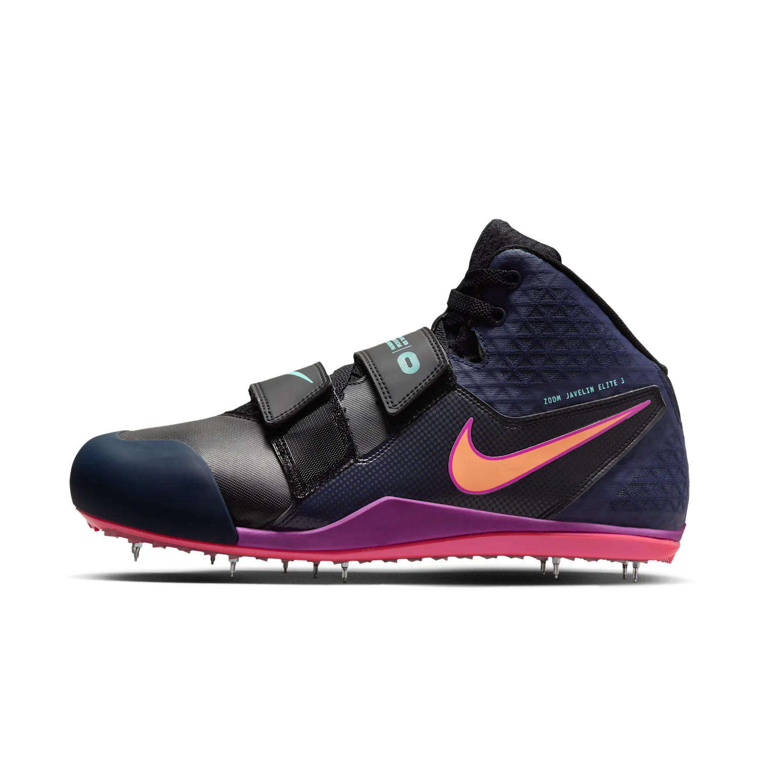 Nike Zoom Javelin Elite 3