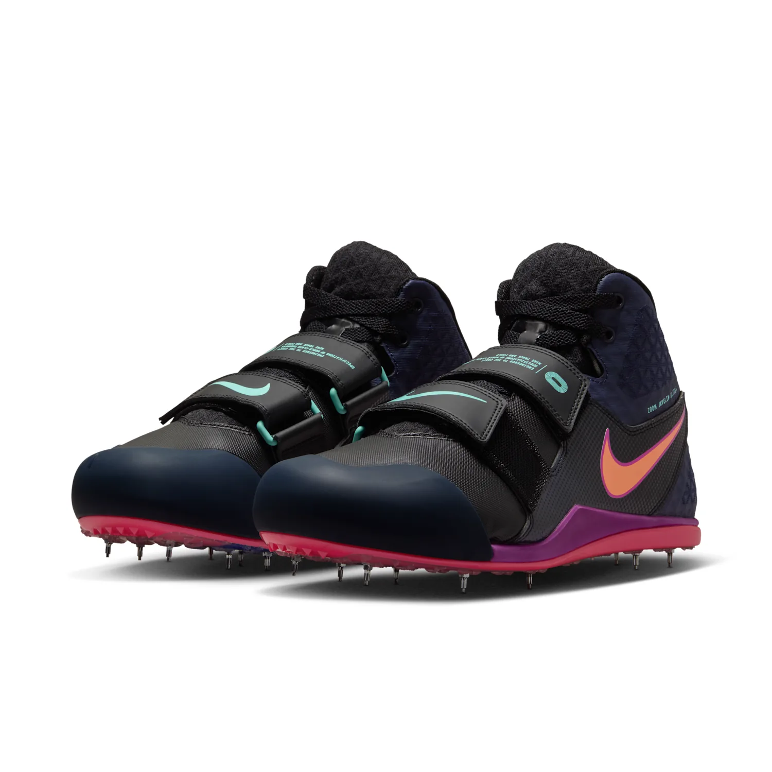 Nike Zoom Javelin Elite 3 image 7