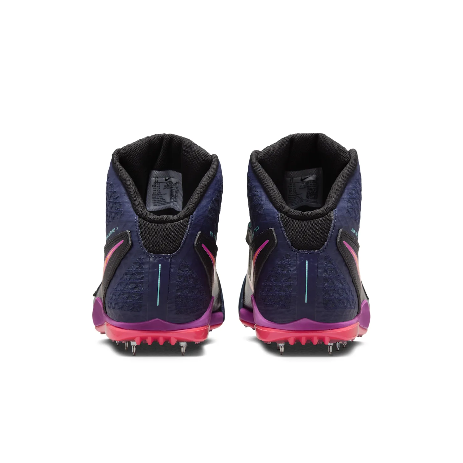 Nike Zoom Javelin Elite 3 image 8