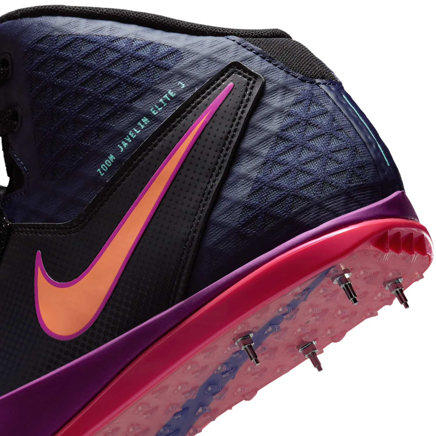 Nike Zoom Javelin Elite 3 image 11